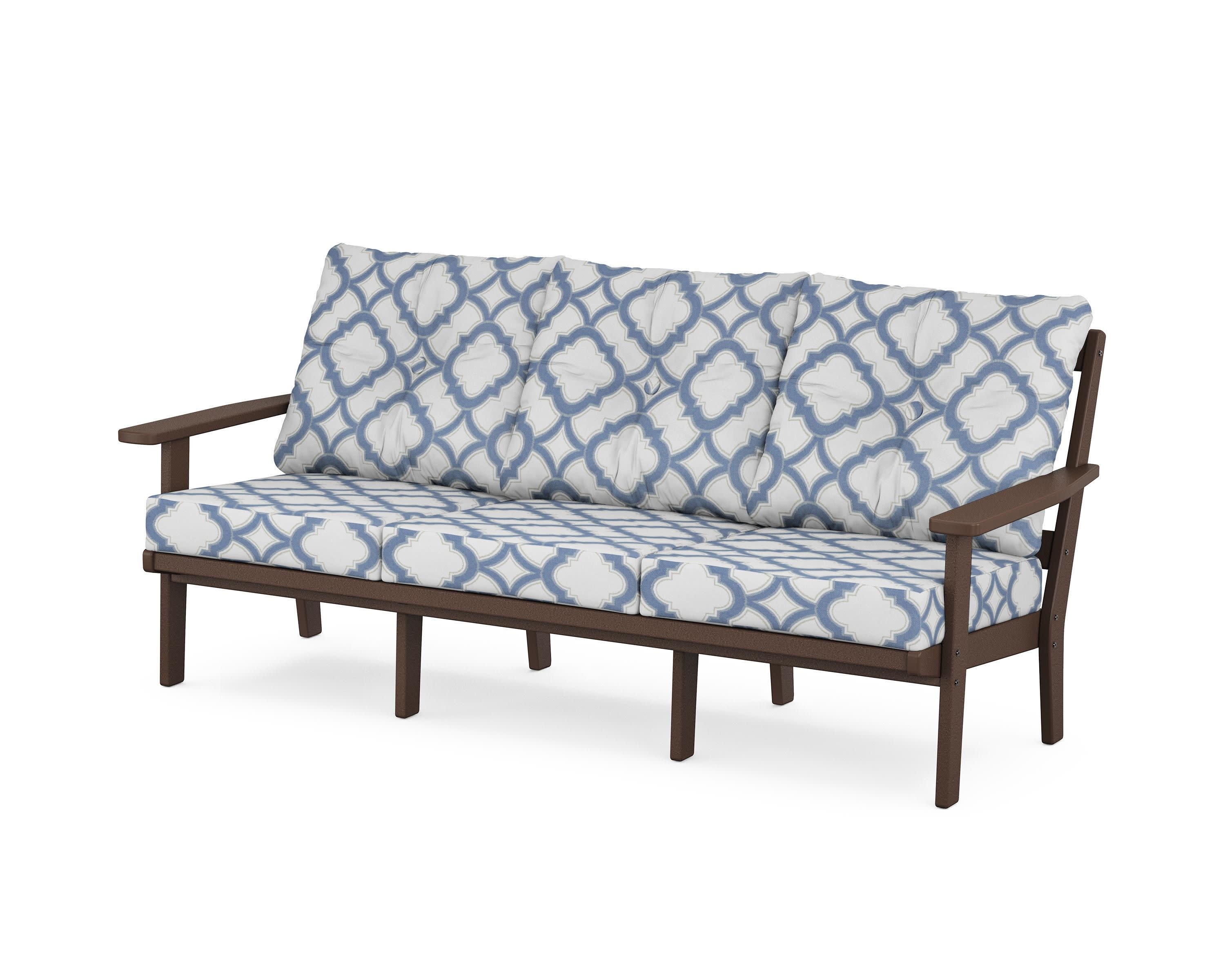 Prairie Deep Seating Sofa - Image 93