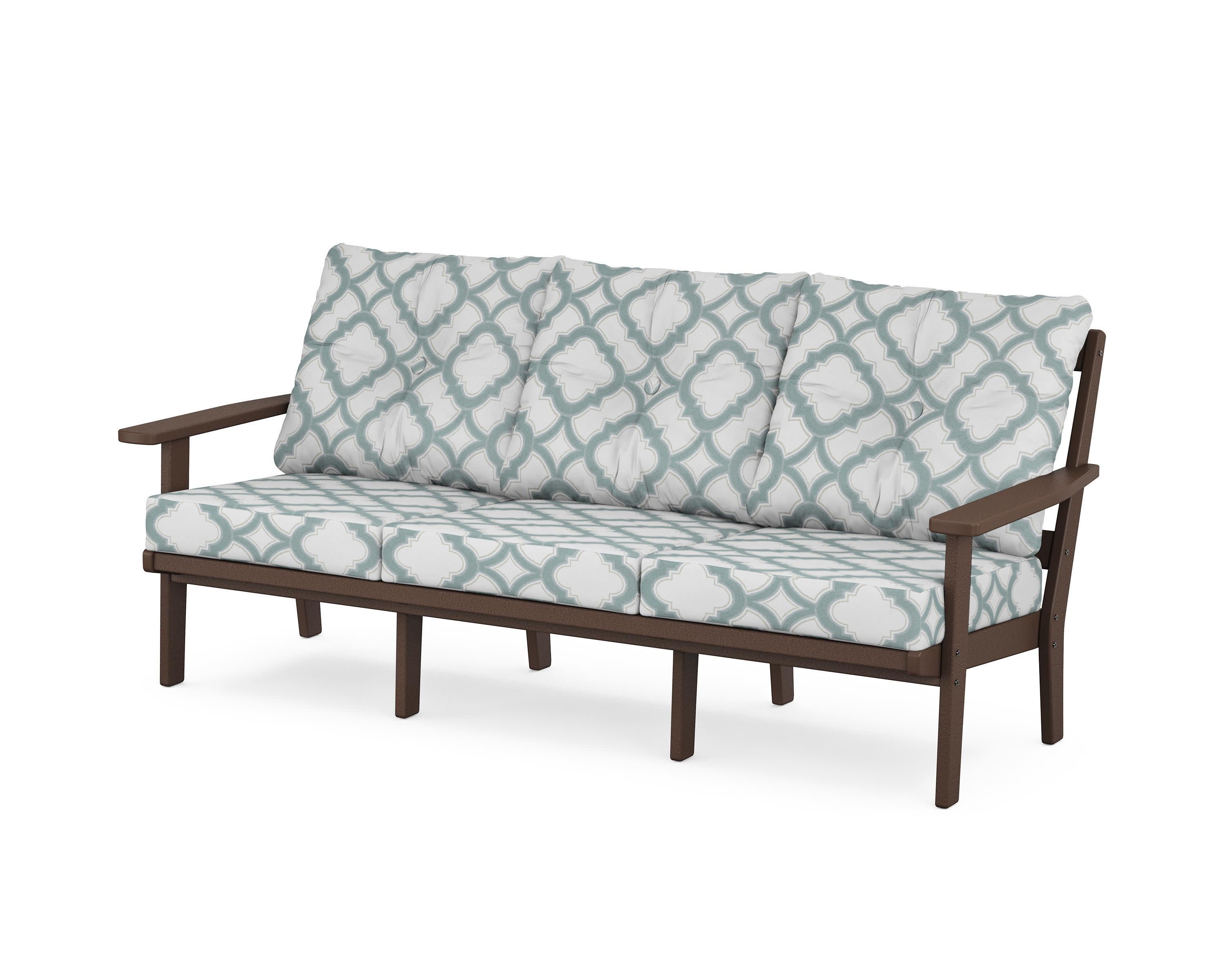 Prairie Deep Seating Sofa - Image 94