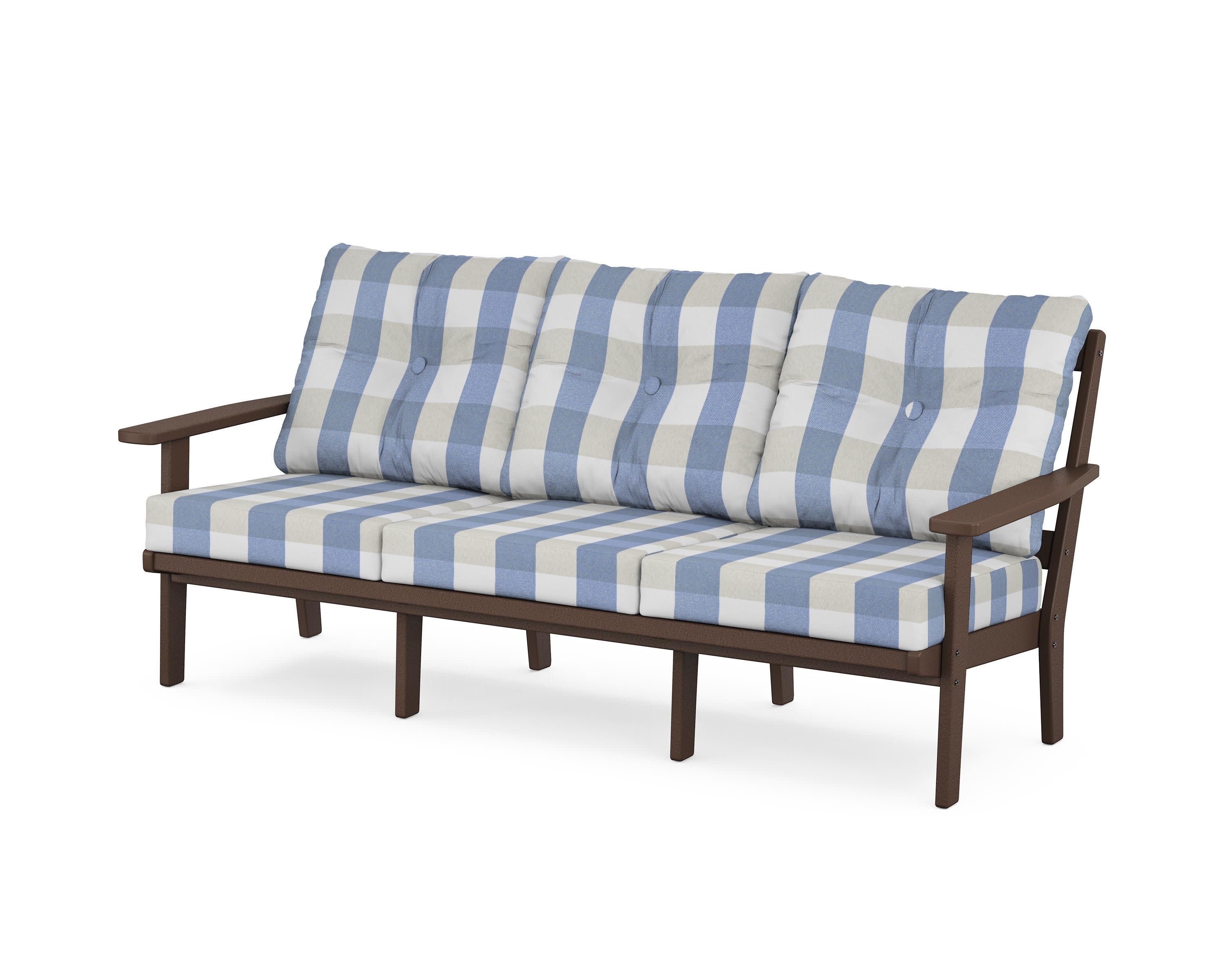 Prairie Deep Seating Sofa - Image 95