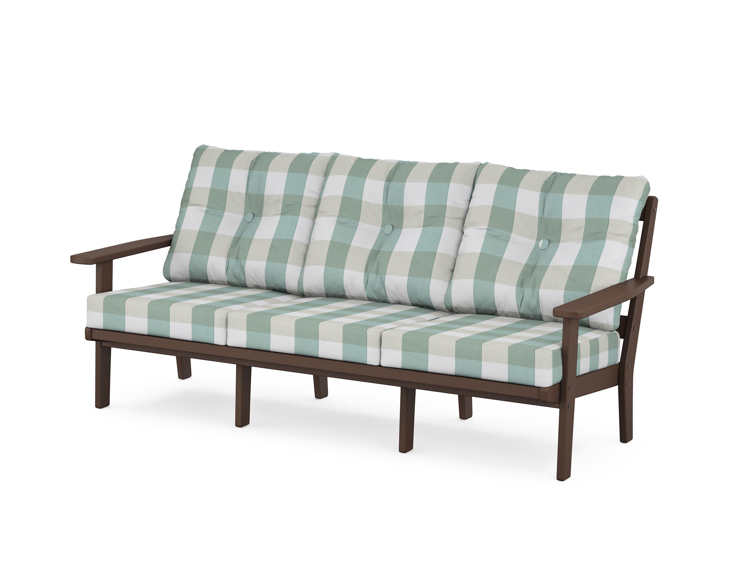 Prairie Deep Seating Sofa - Image 96