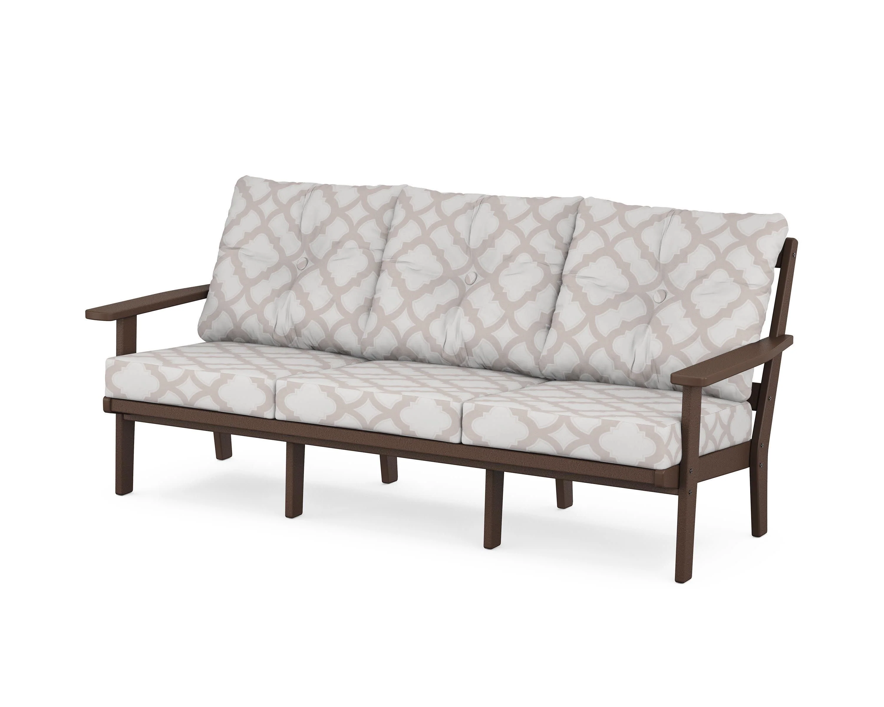 Prairie Deep Seating Sofa - Image 97