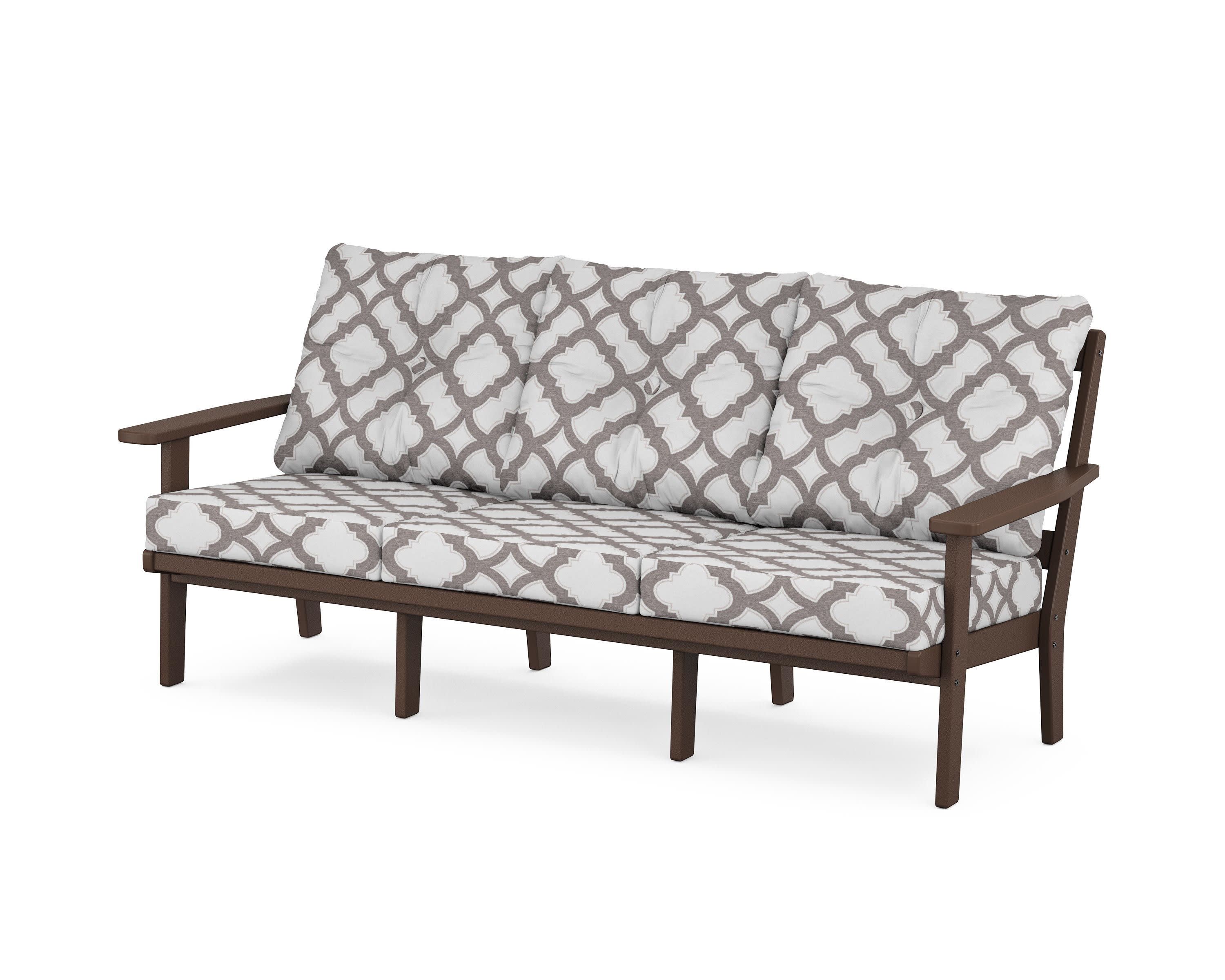 Prairie Deep Seating Sofa - Image 98