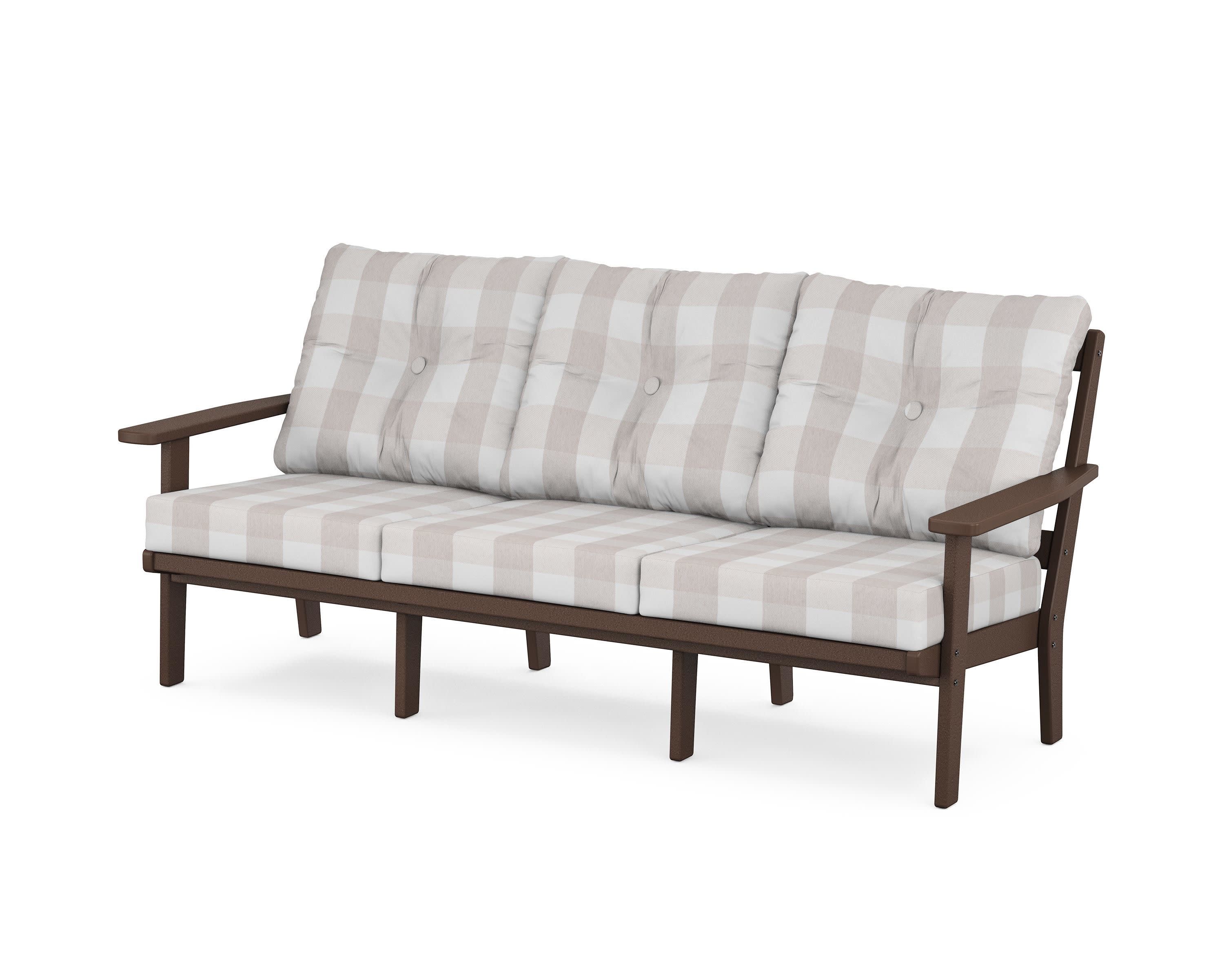 Prairie Deep Seating Sofa - Image 99