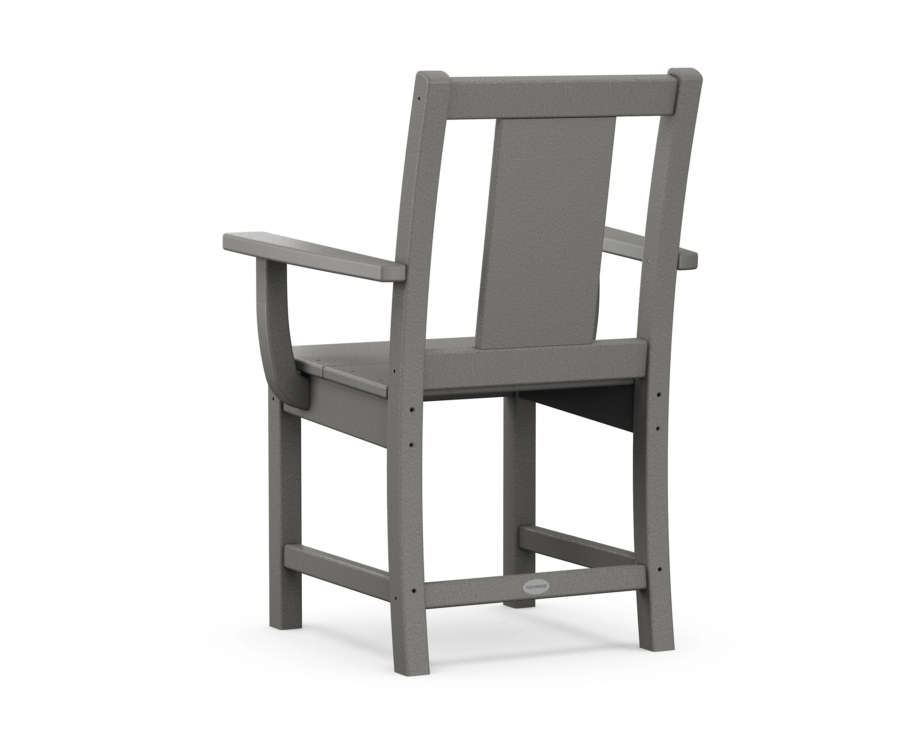 Prairie Dining Arm Chair - Image 2