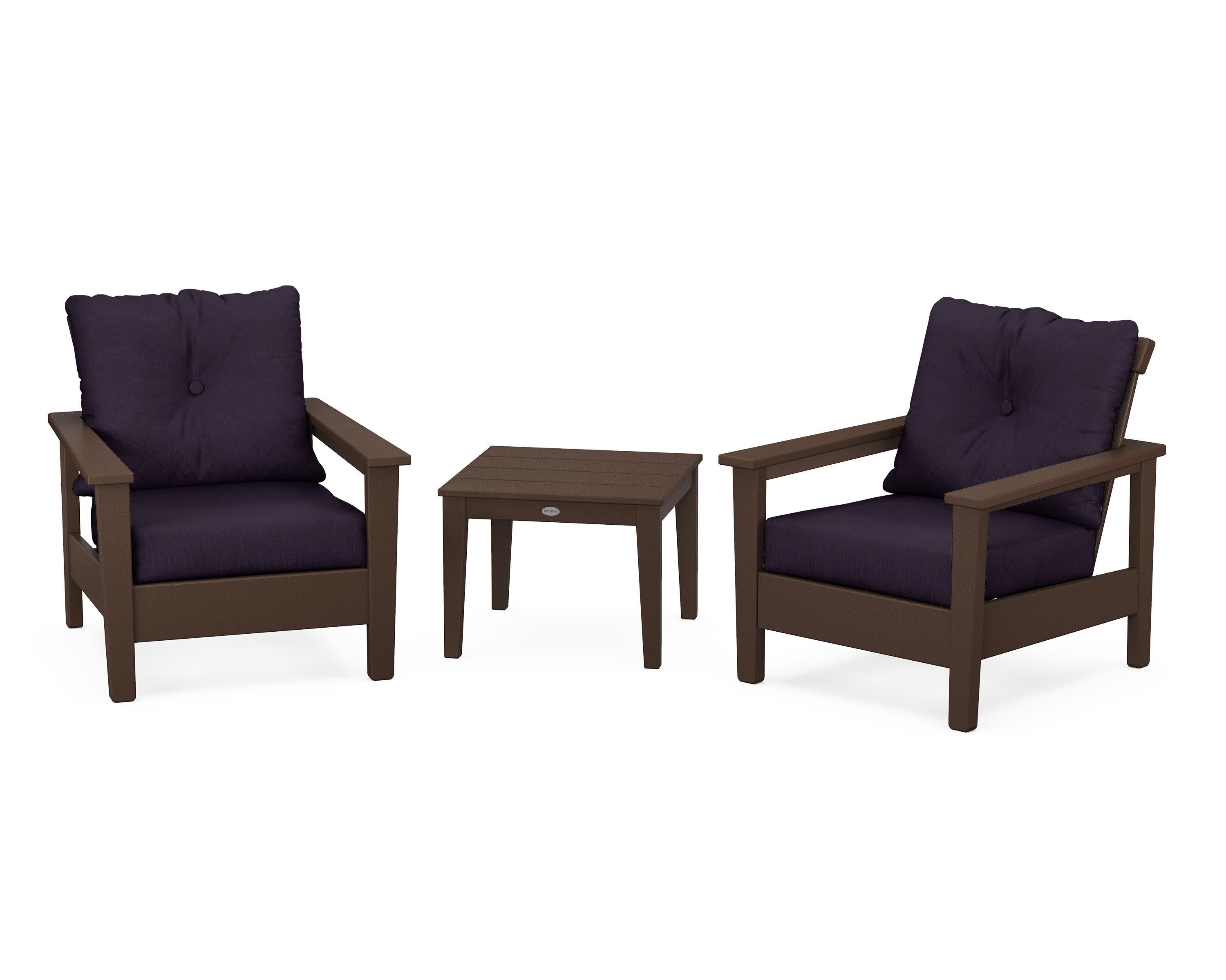 Prescott 3-Piece Deep Seating Set - Image 120