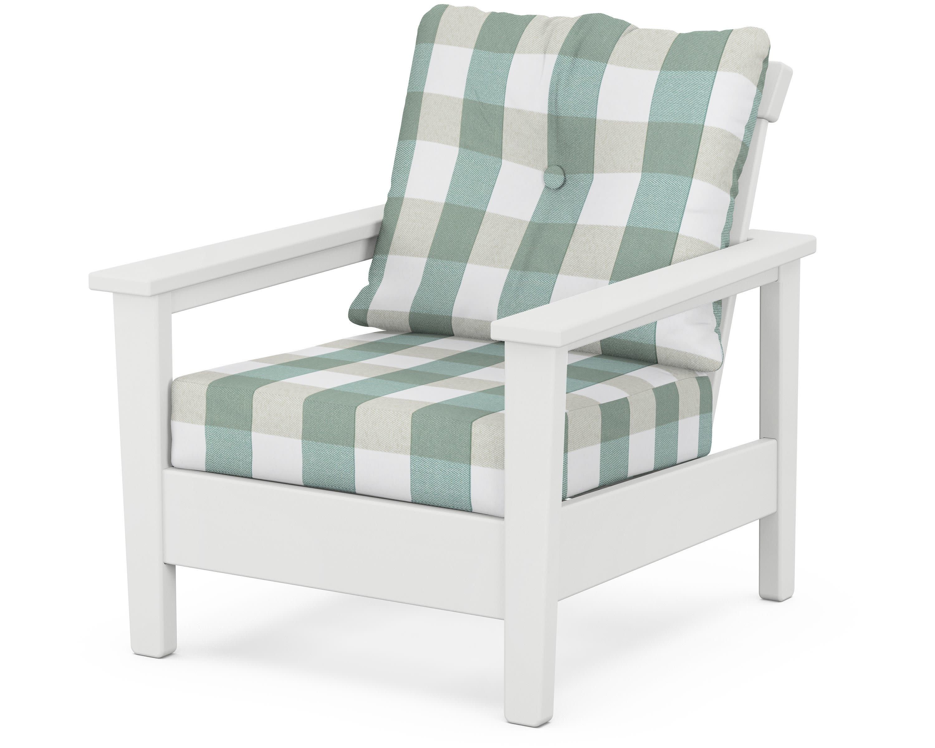 Prescott Deep Seating Chair - Image 11
