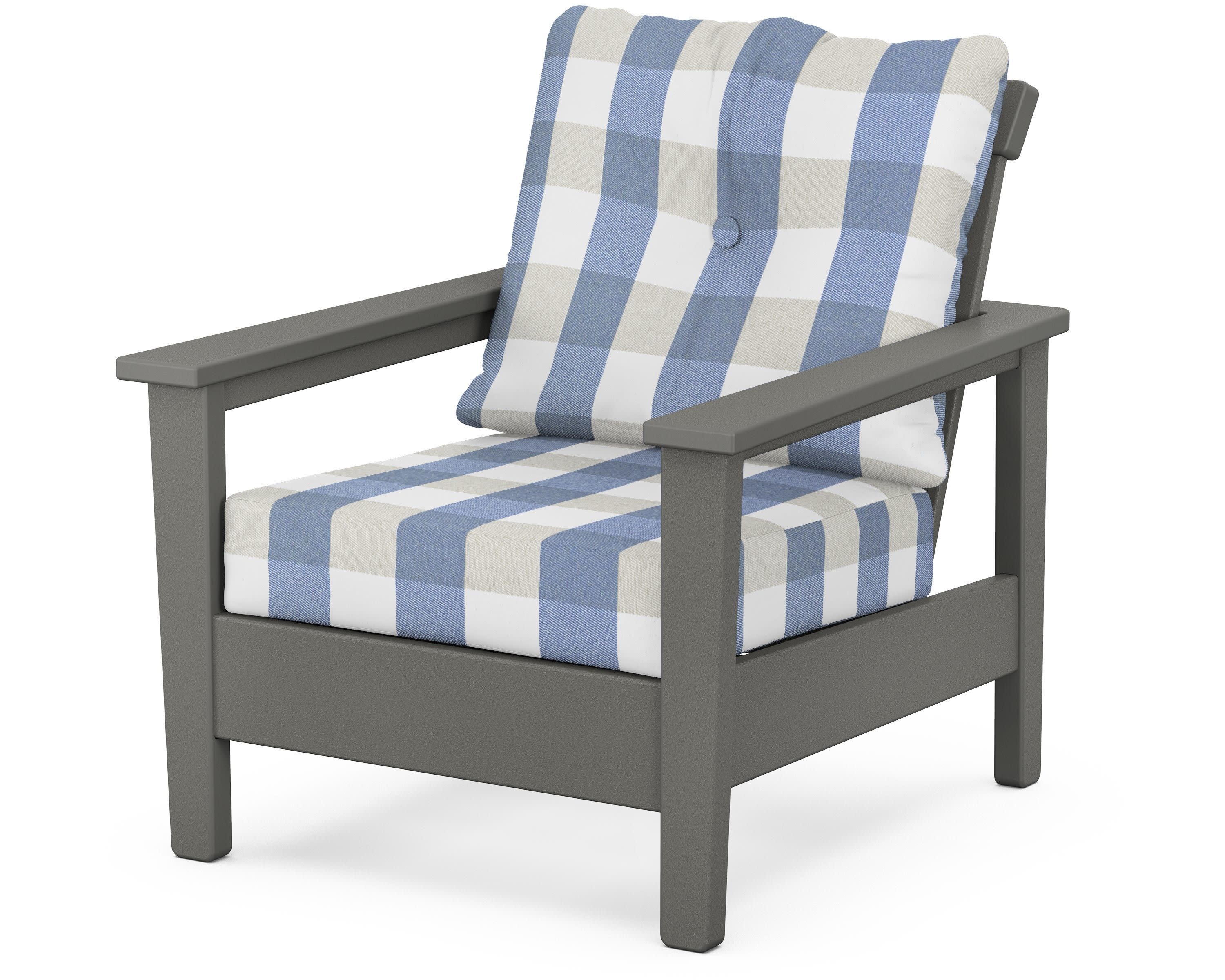 Prescott Deep Seating Chair - Image 136