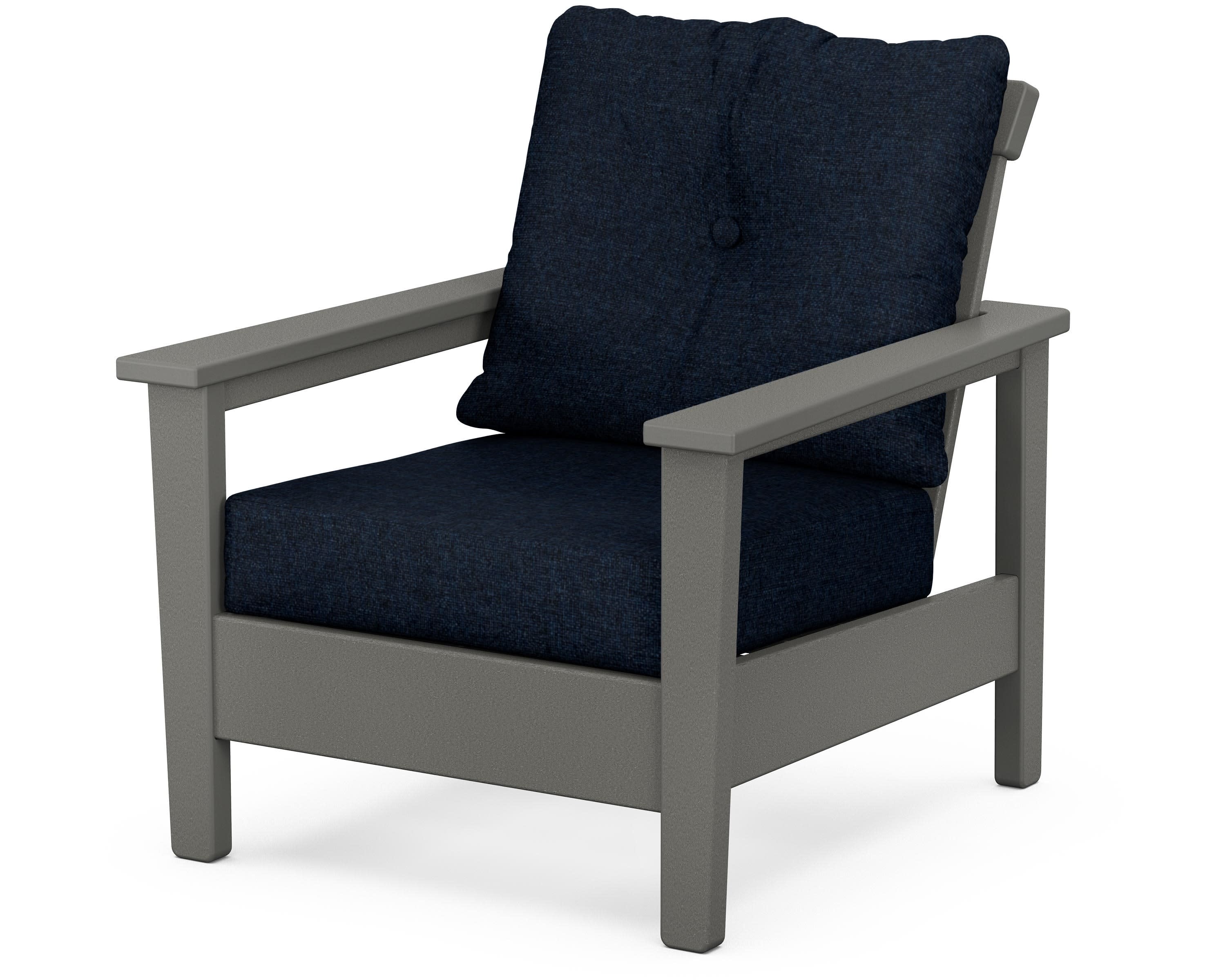 Prescott Deep Seating Chair - Image 159