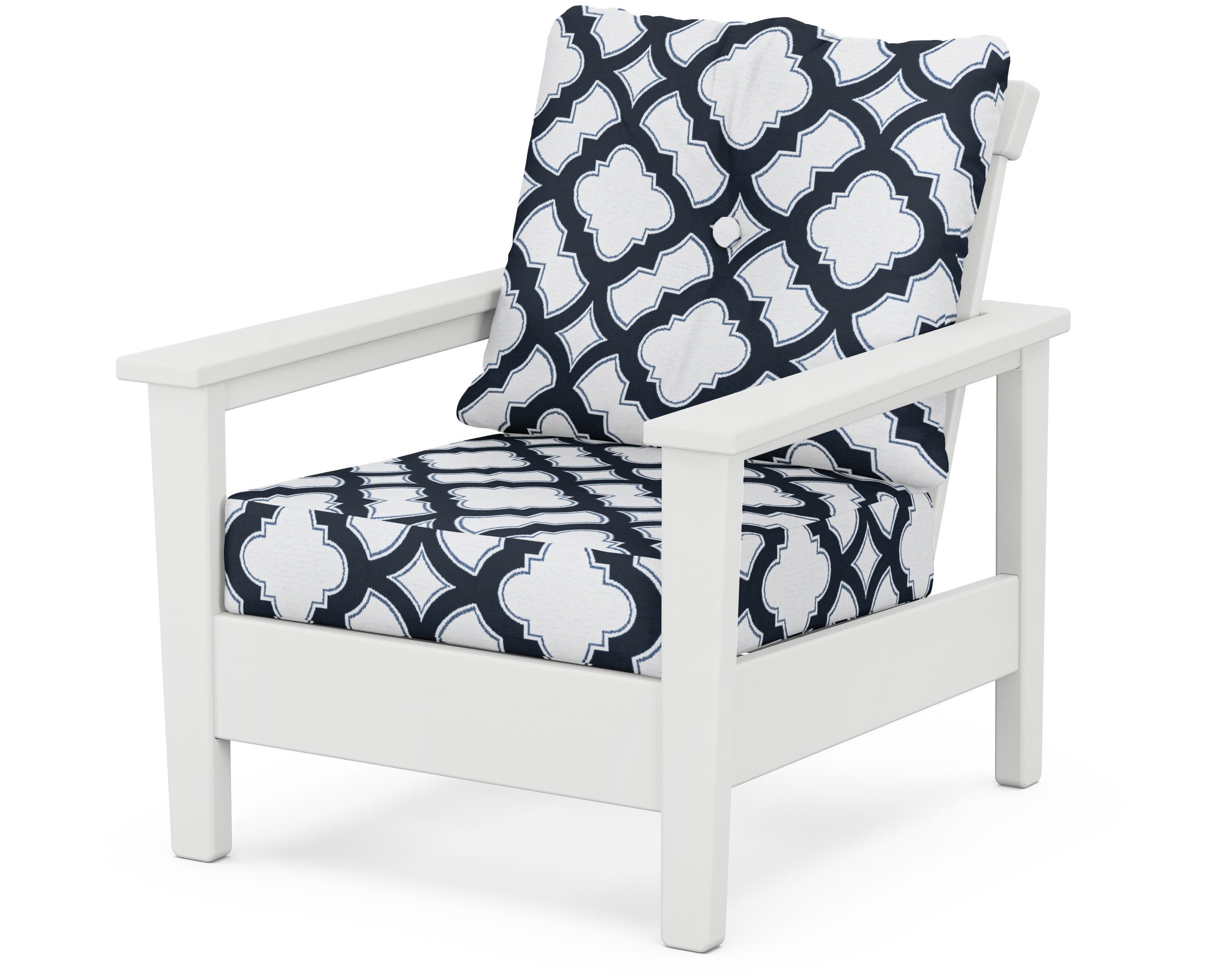 Prescott Deep Seating Chair - Image 17