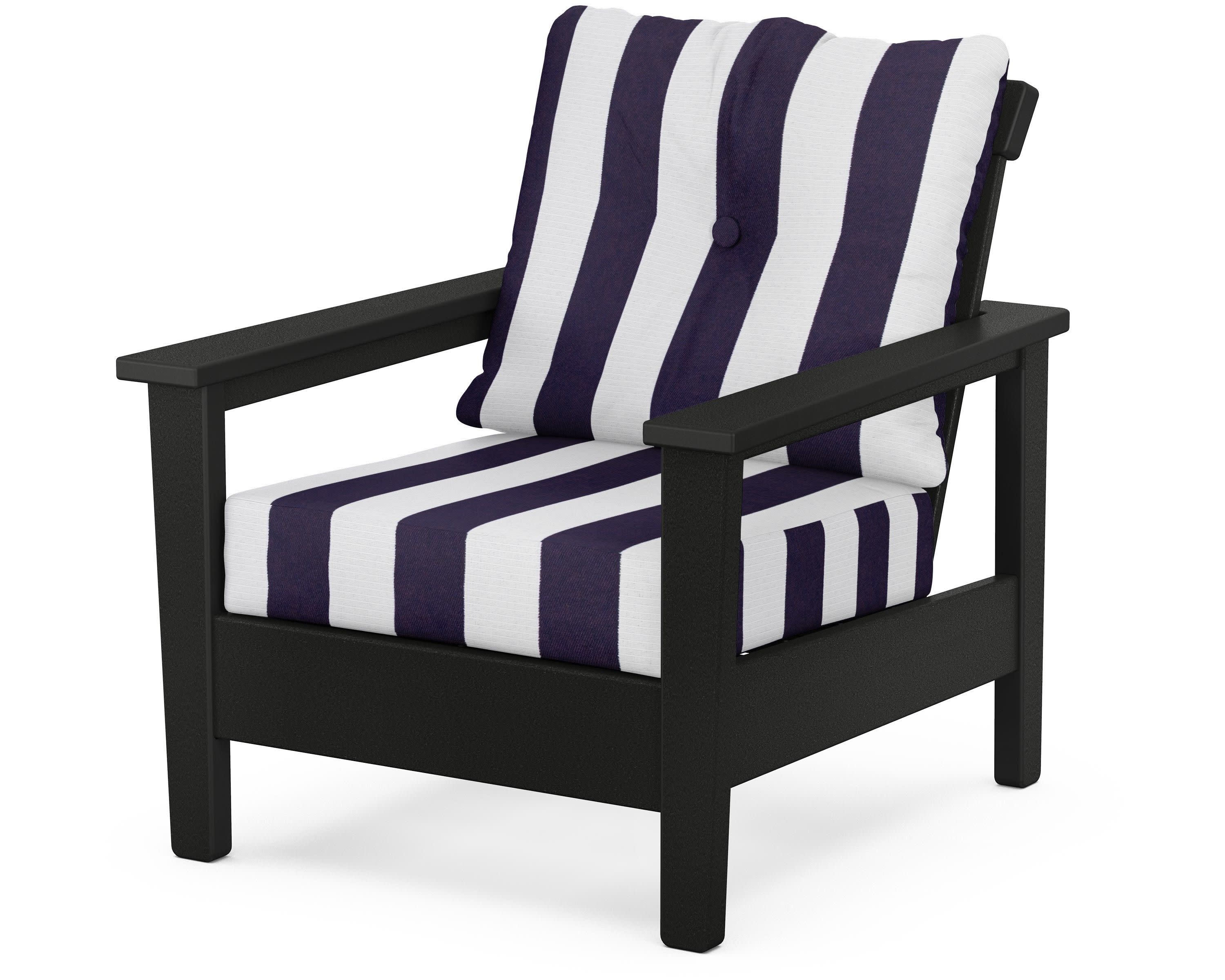 Prescott Deep Seating Chair - Image 170