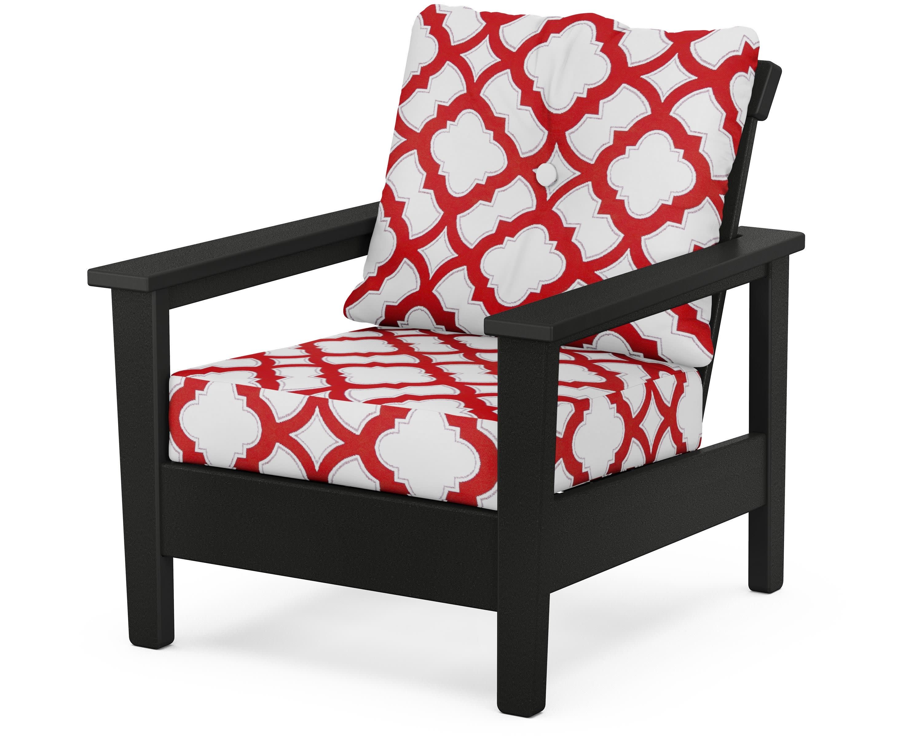 Prescott Deep Seating Chair - Image 173