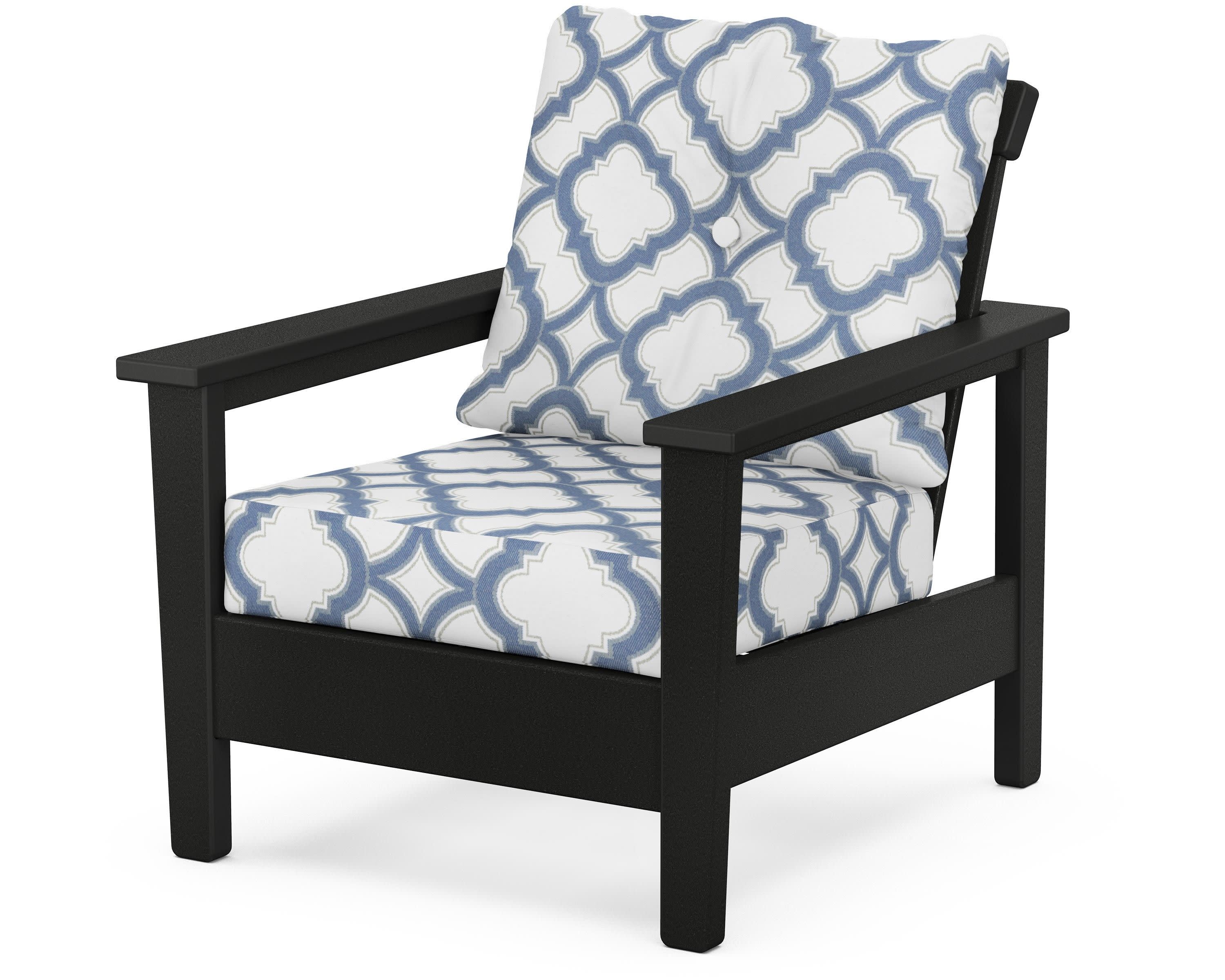 Prescott Deep Seating Chair - Image 176