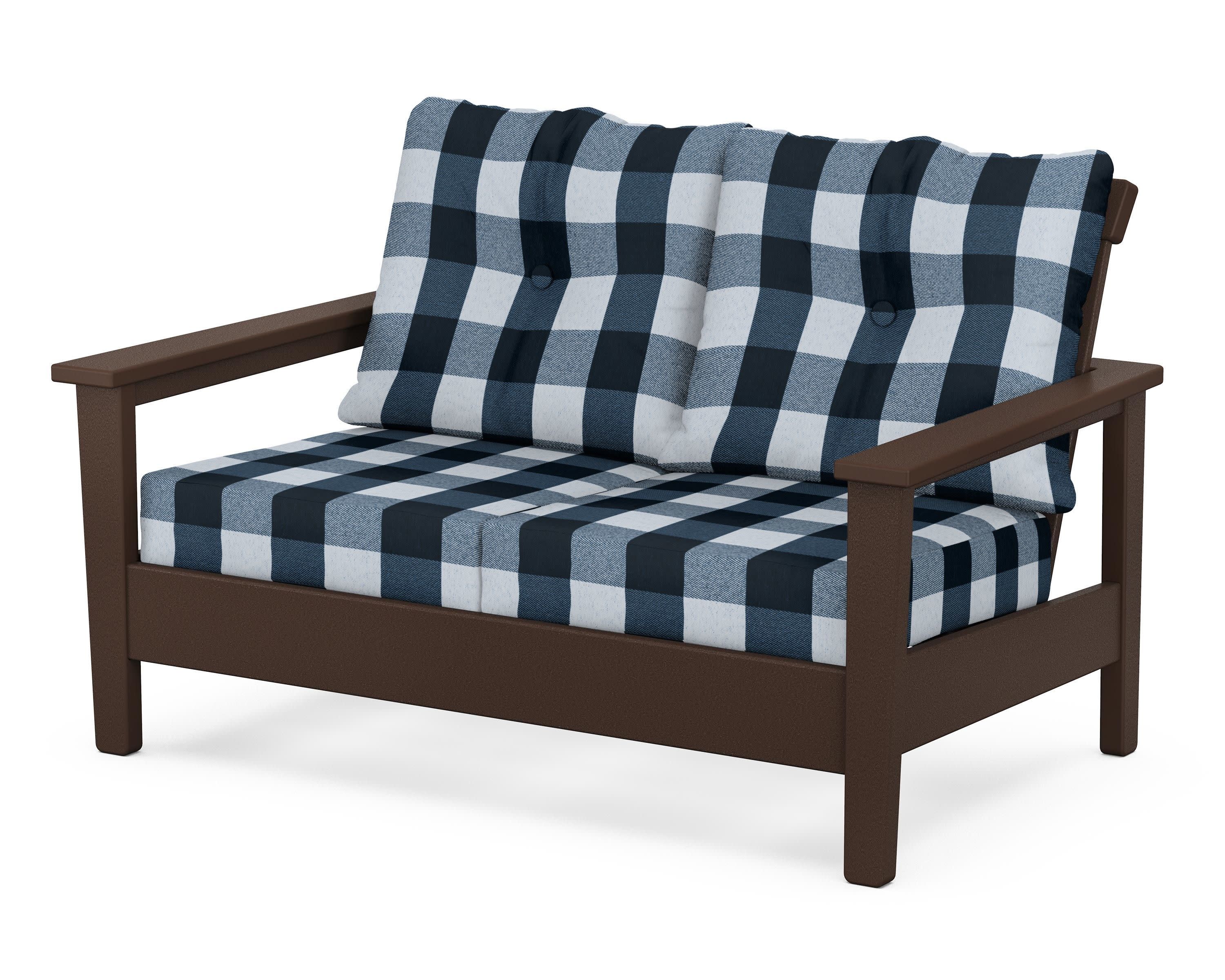Prescott Deep Seating Loveseat - Image 100