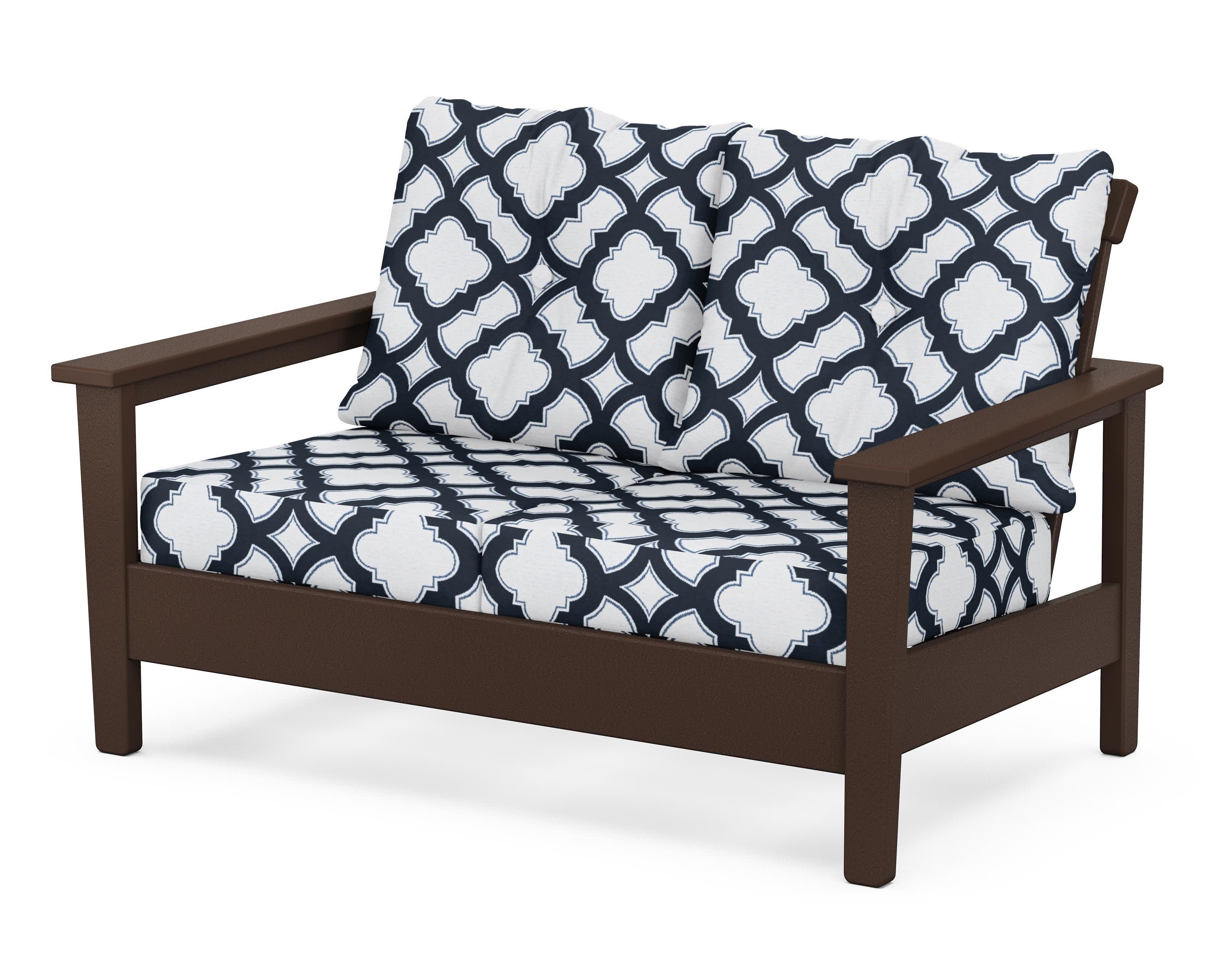 Prescott Deep Seating Loveseat - Image 101