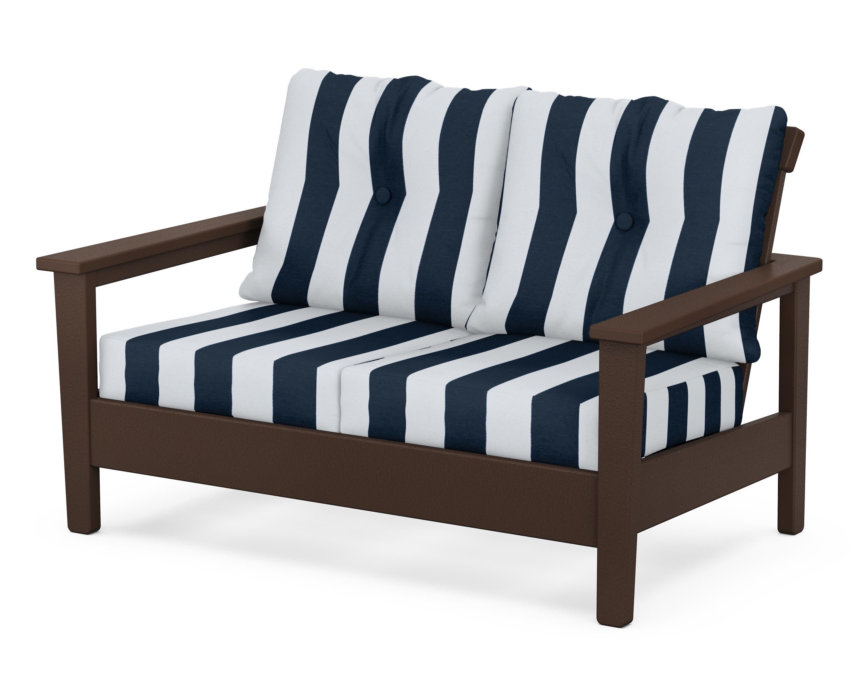 Prescott Deep Seating Loveseat - Image 105
