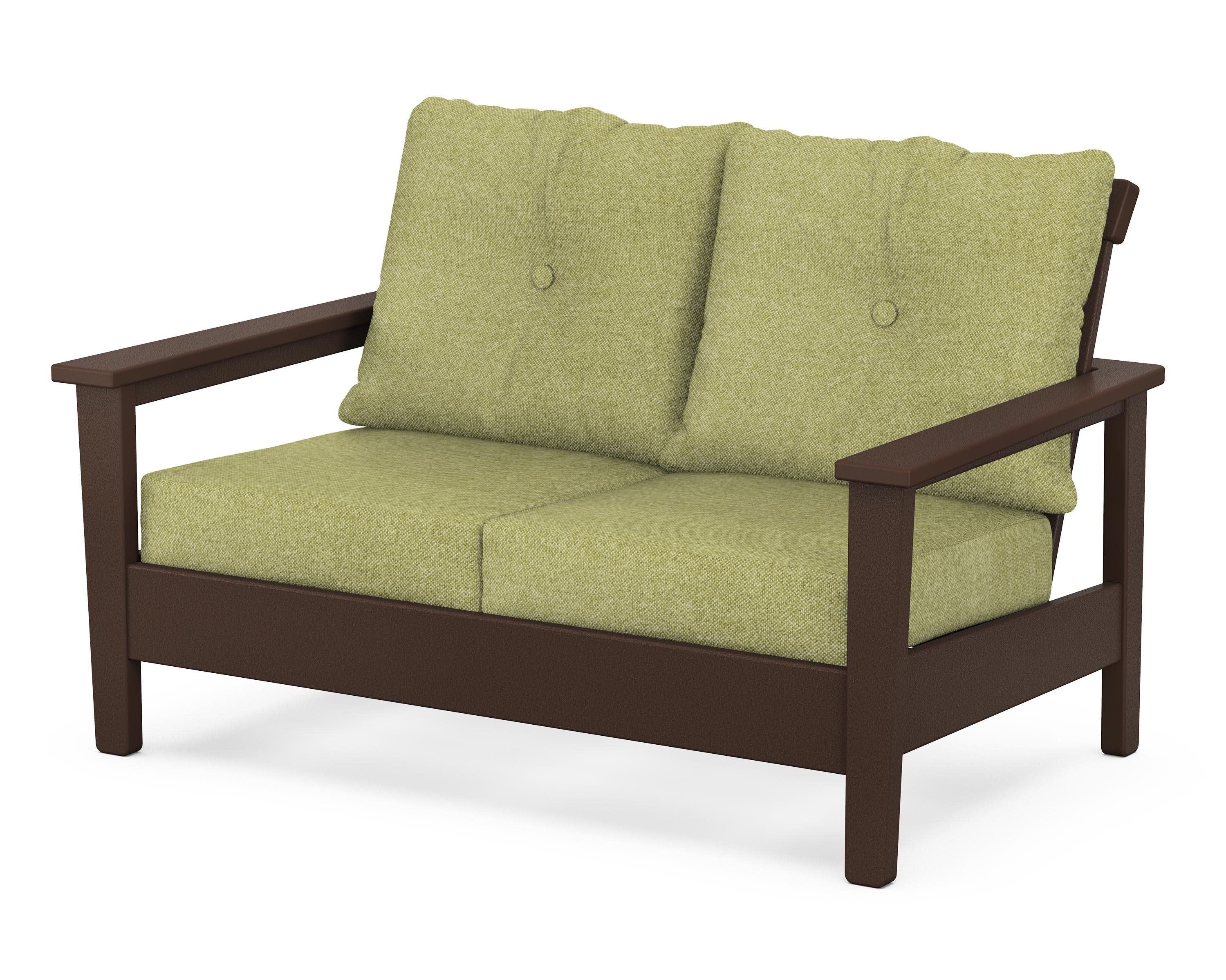 Prescott Deep Seating Loveseat - Image 109