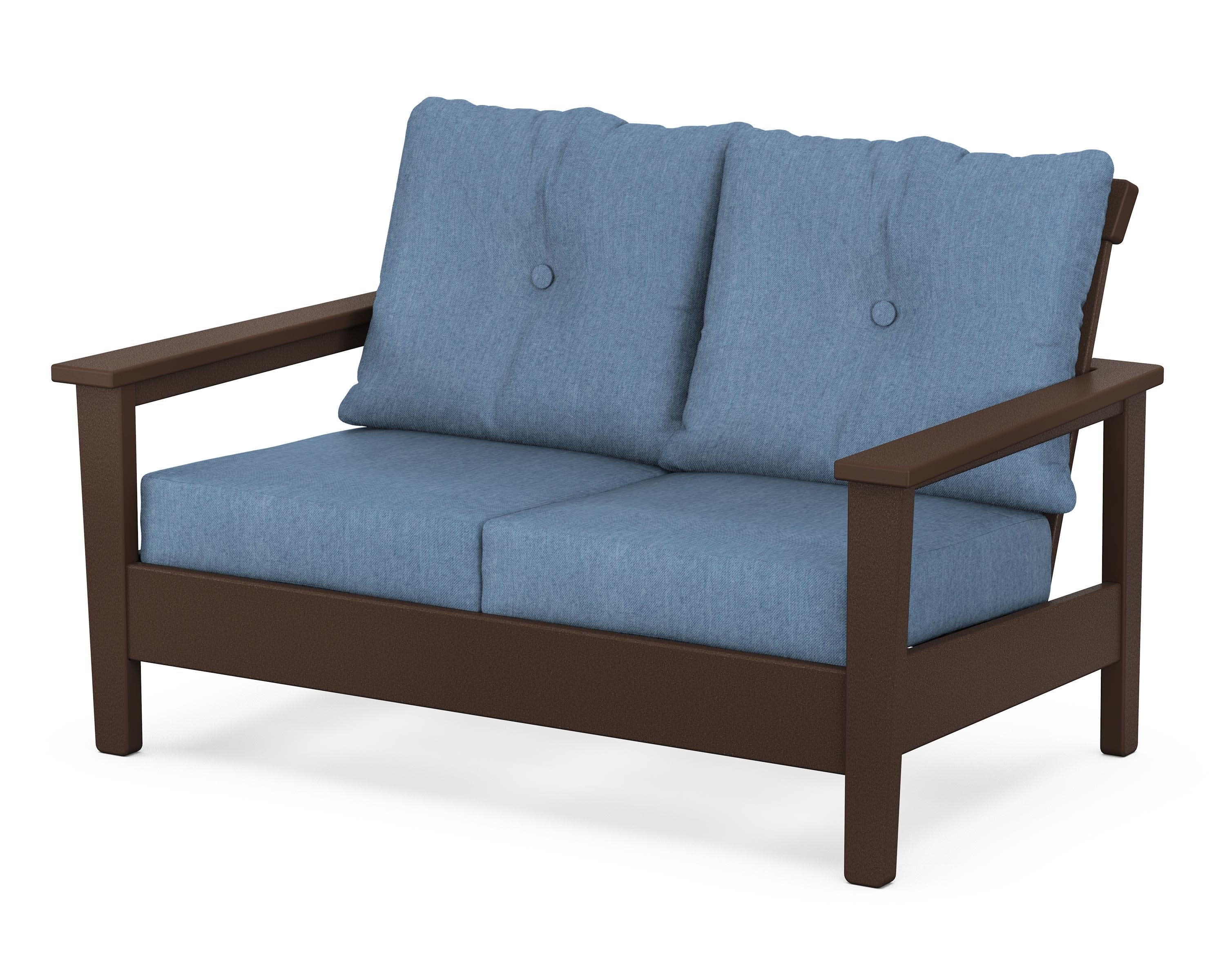 Prescott Deep Seating Loveseat - Image 110