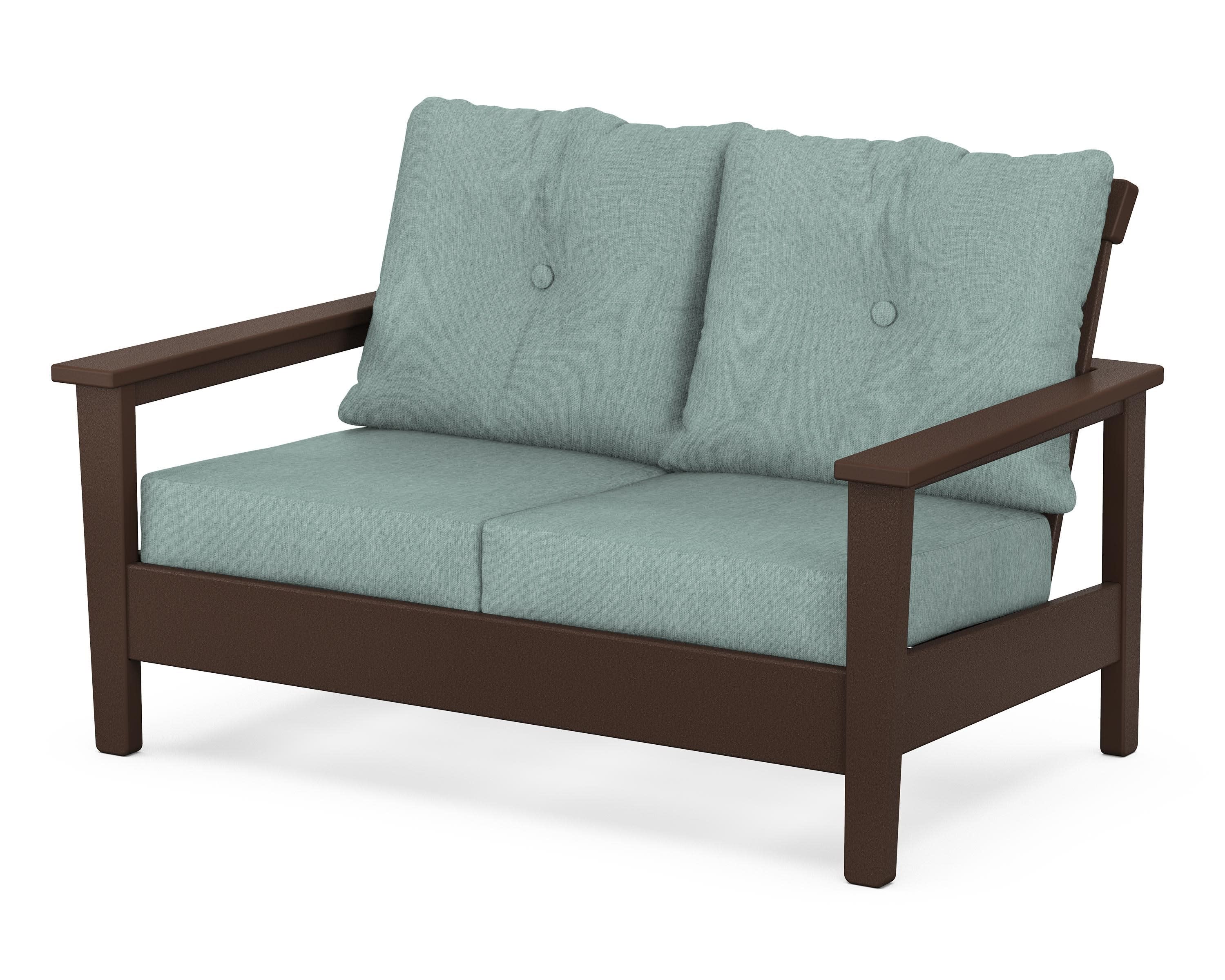 Prescott Deep Seating Loveseat - Image 111