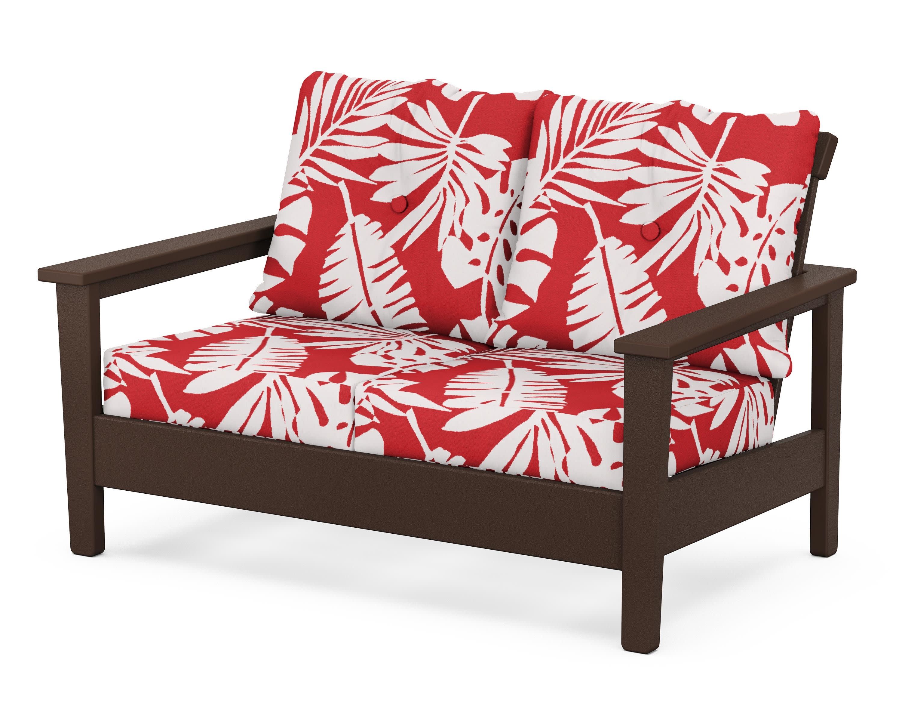 Prescott Deep Seating Loveseat - Image 122