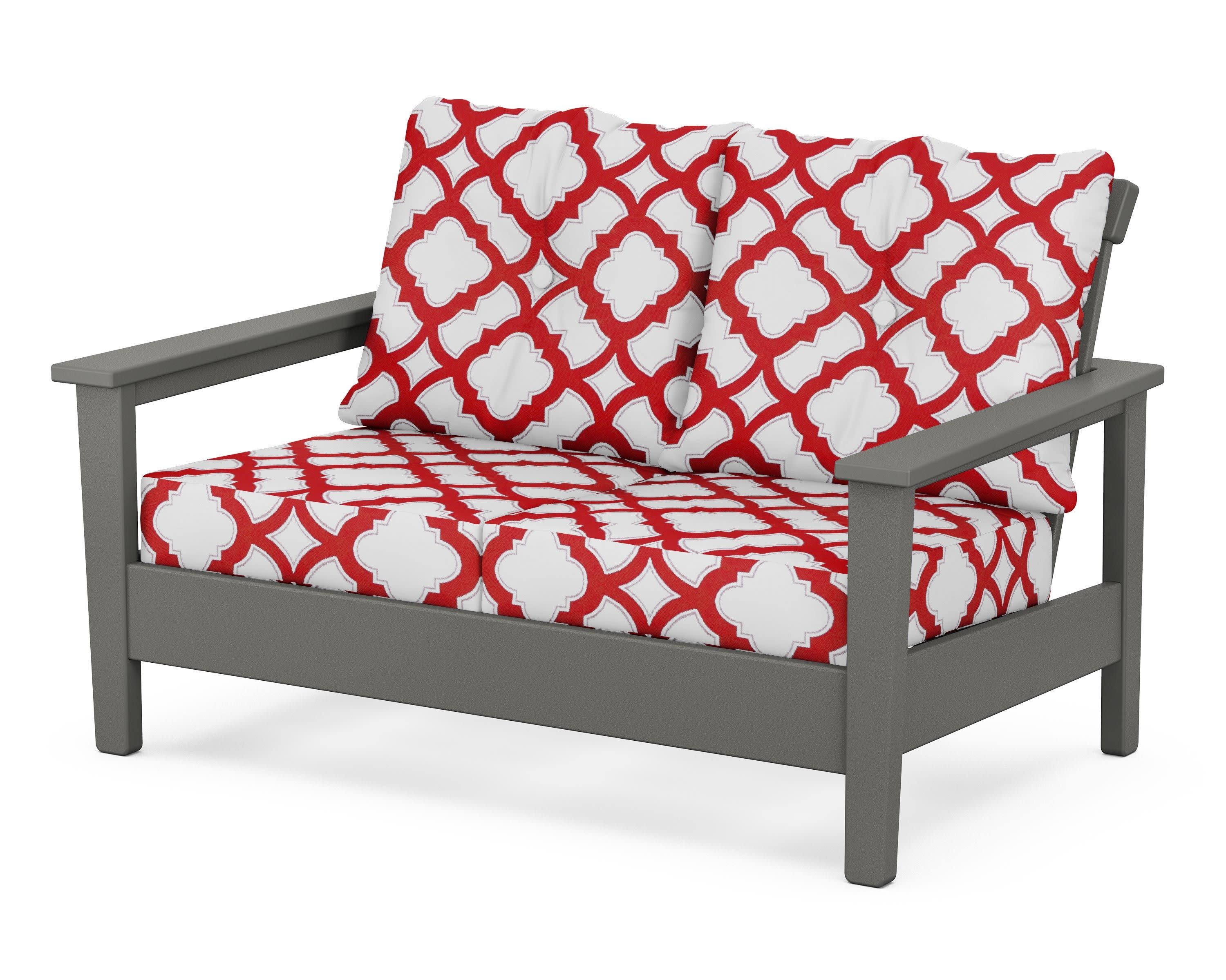 Prescott Deep Seating Loveseat - Image 131