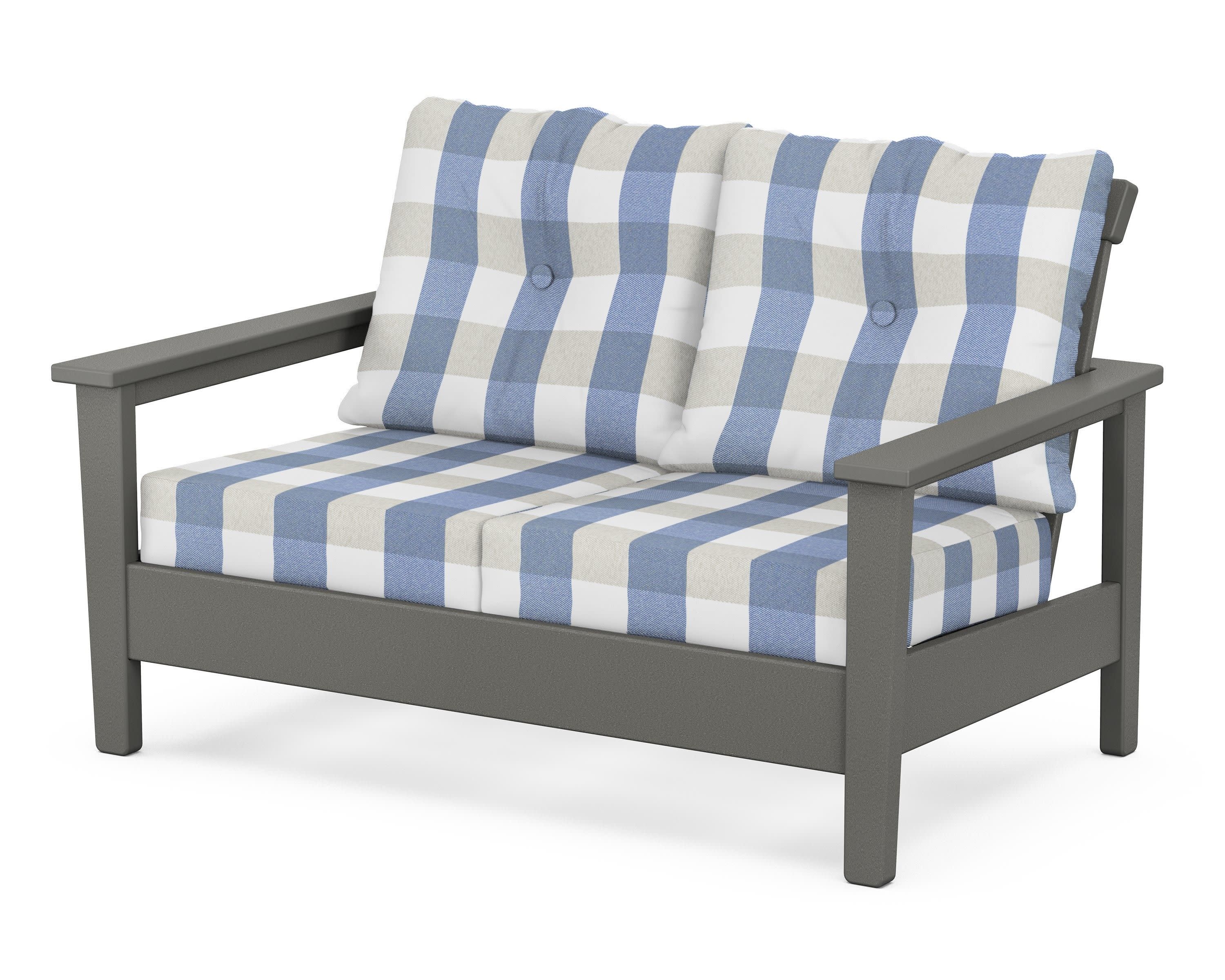Prescott Deep Seating Loveseat - Image 136