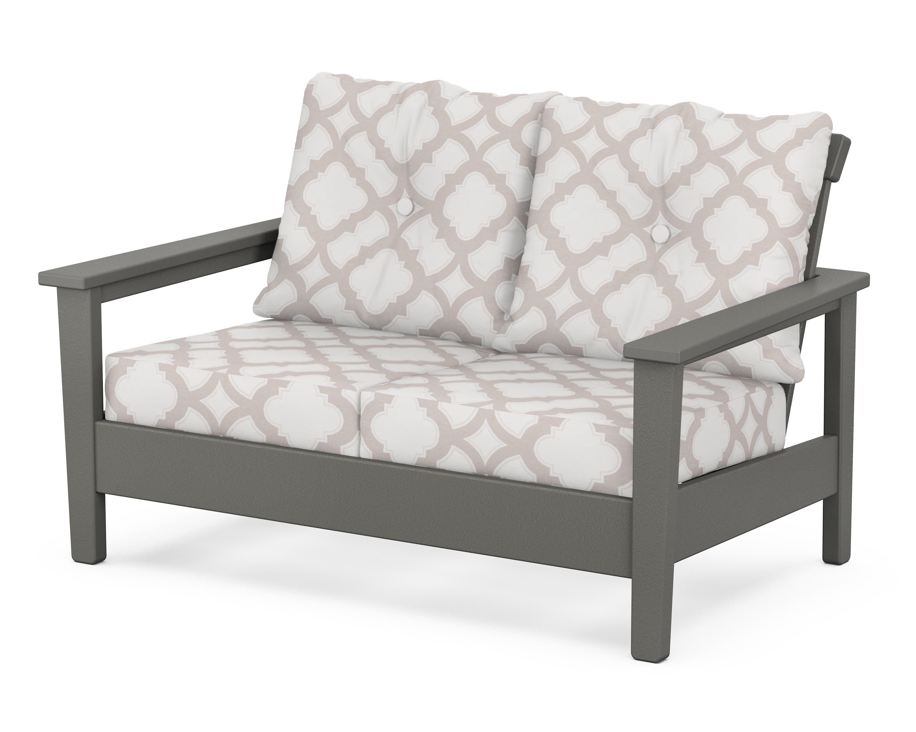 Prescott Deep Seating Loveseat - Image 138