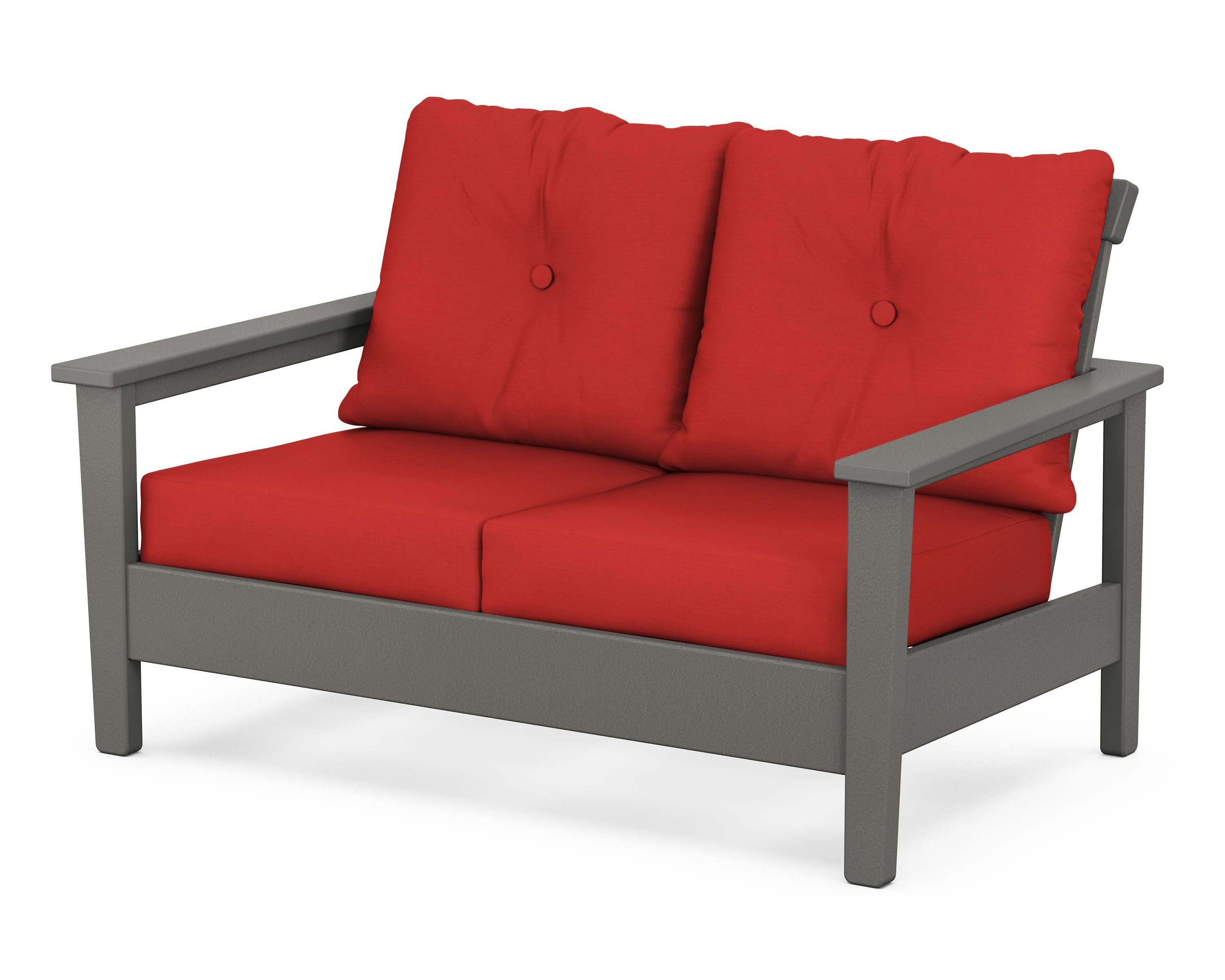 Prescott Deep Seating Loveseat - Image 149