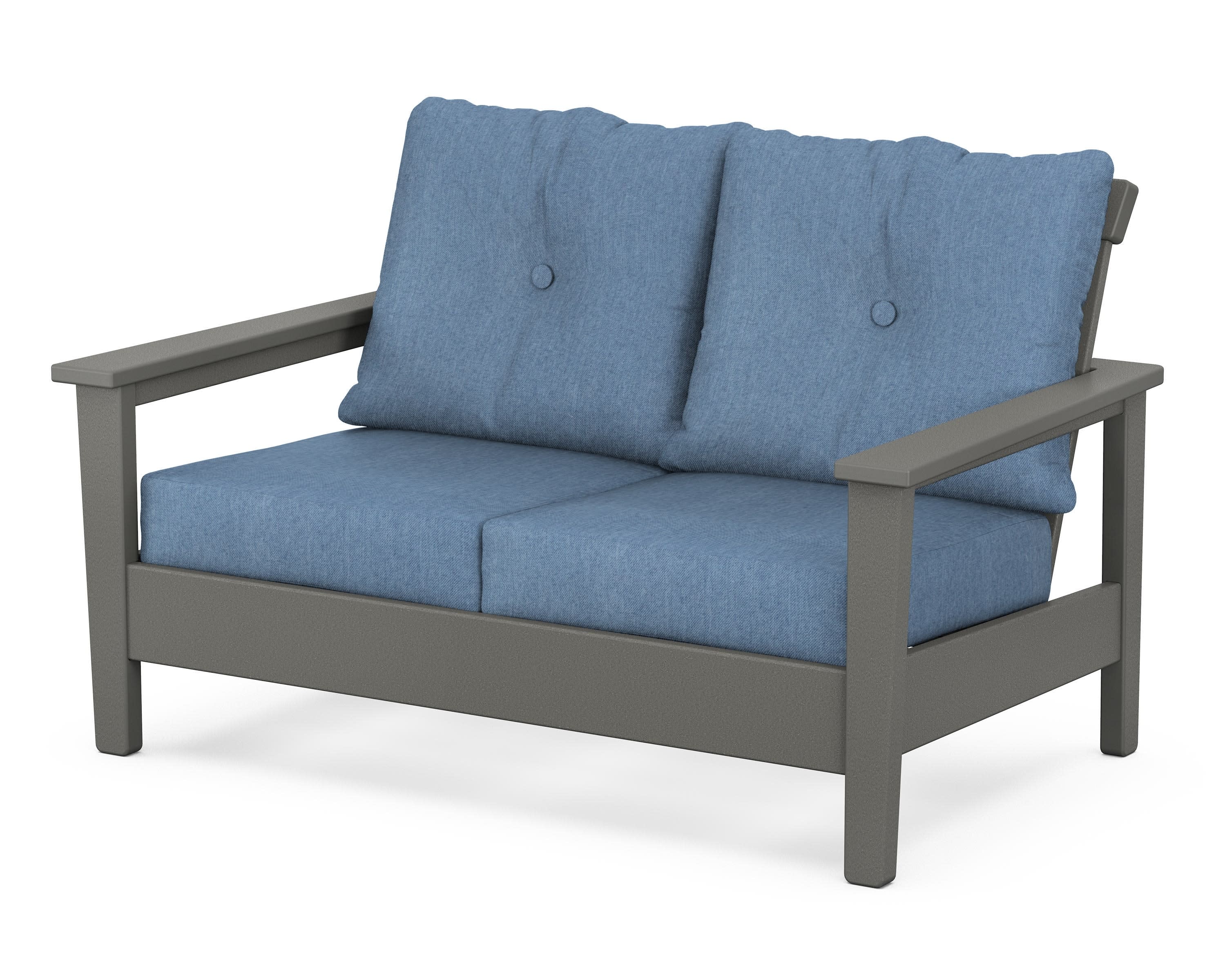 Prescott Deep Seating Loveseat - Image 152