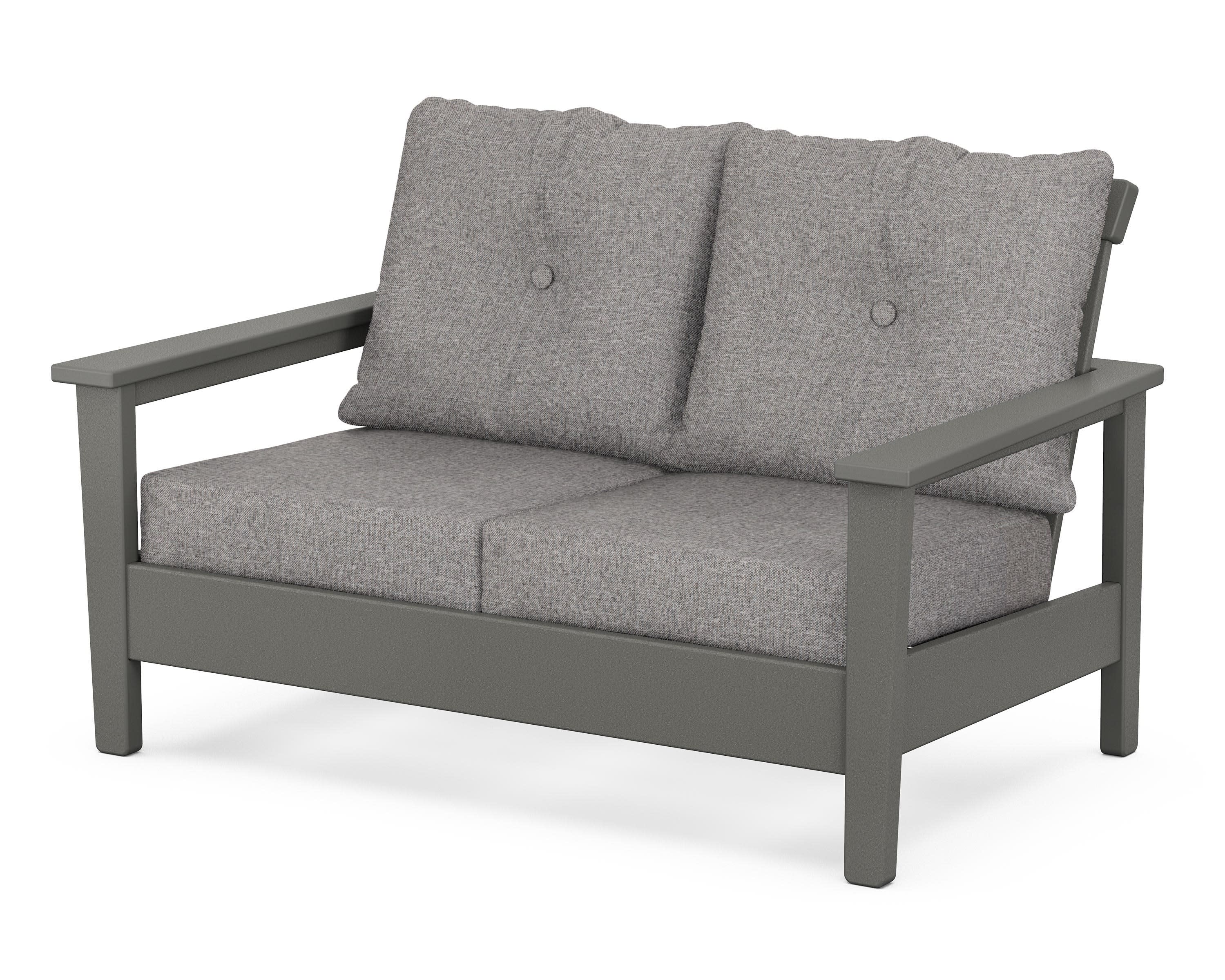 Prescott Deep Seating Loveseat - Image 162
