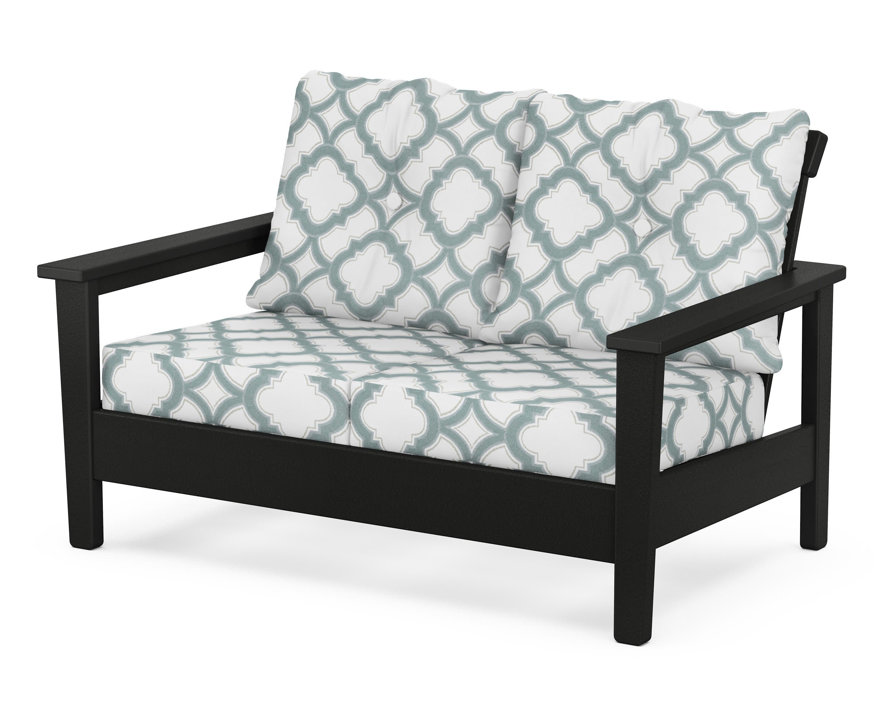 Prescott Deep Seating Loveseat - Image 177