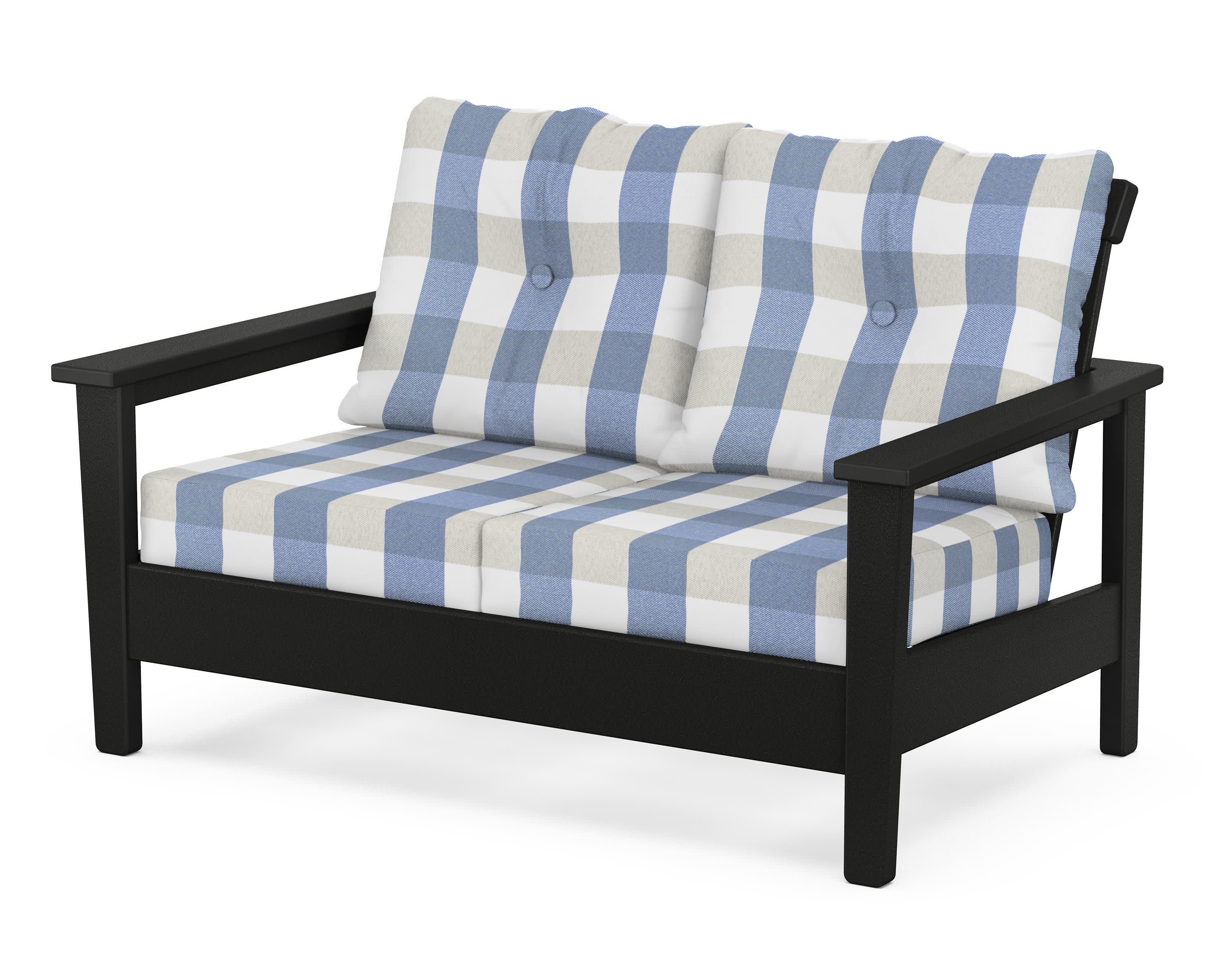 Prescott Deep Seating Loveseat - Image 178