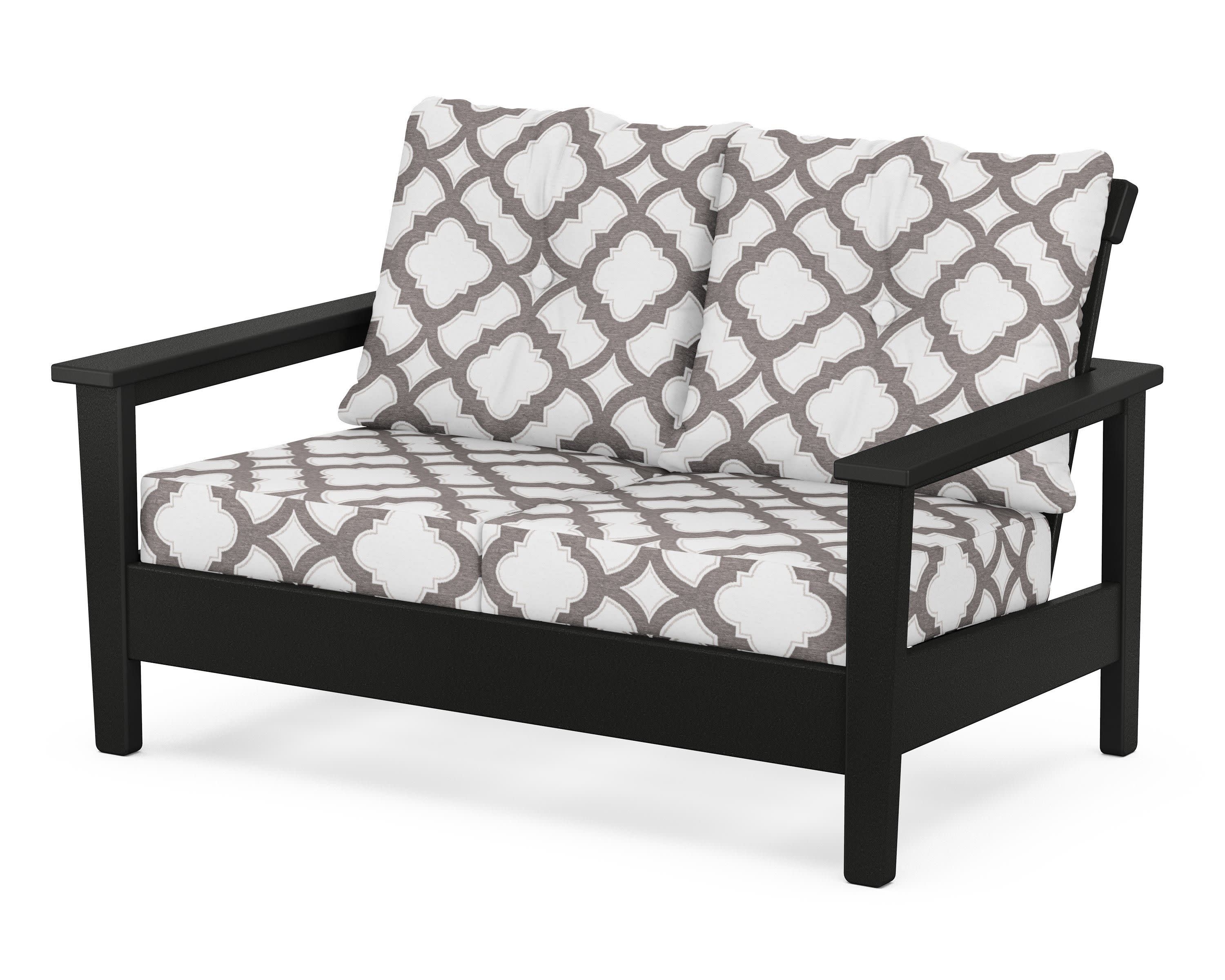 Prescott Deep Seating Loveseat - Image 181