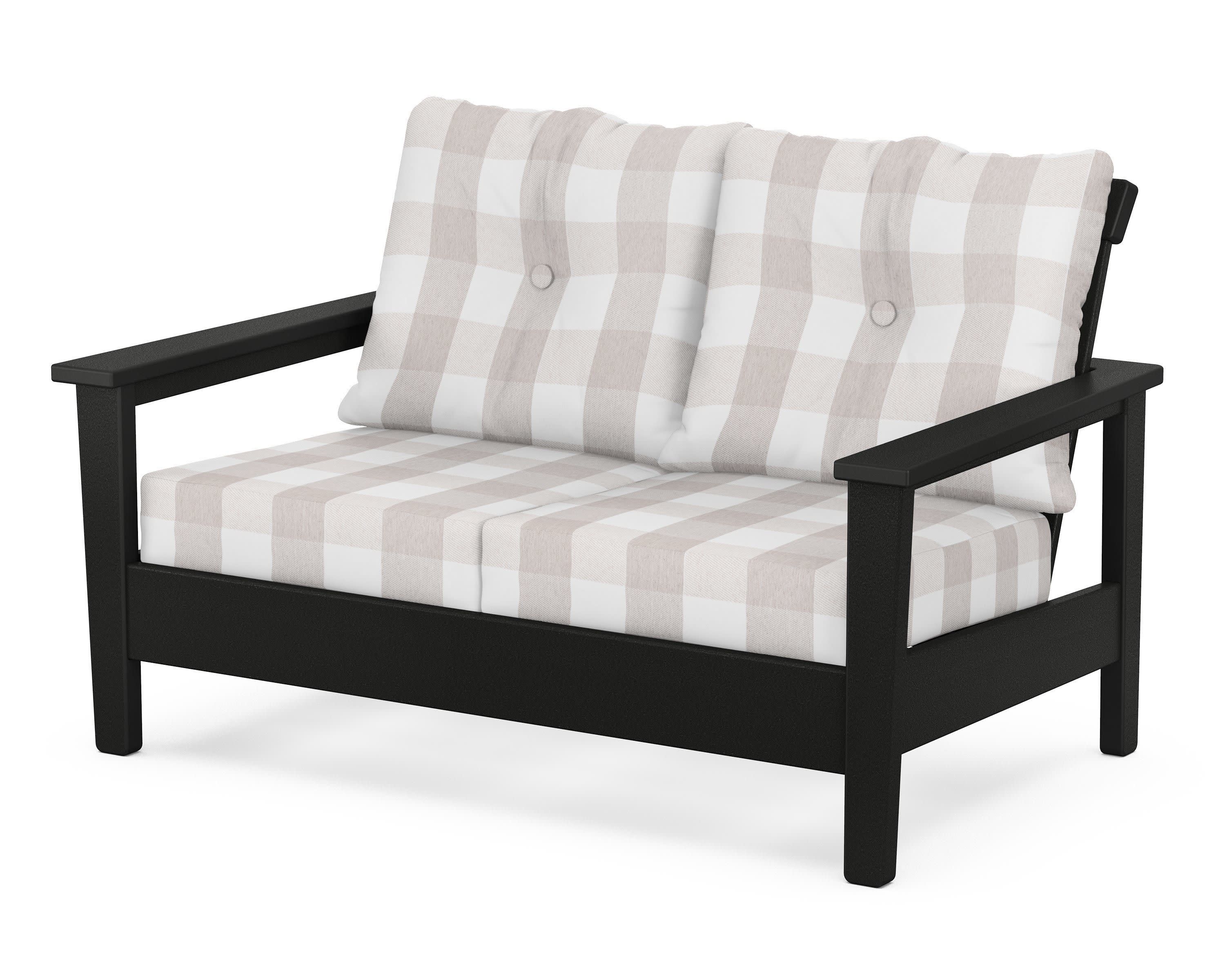 Prescott Deep Seating Loveseat - Image 182