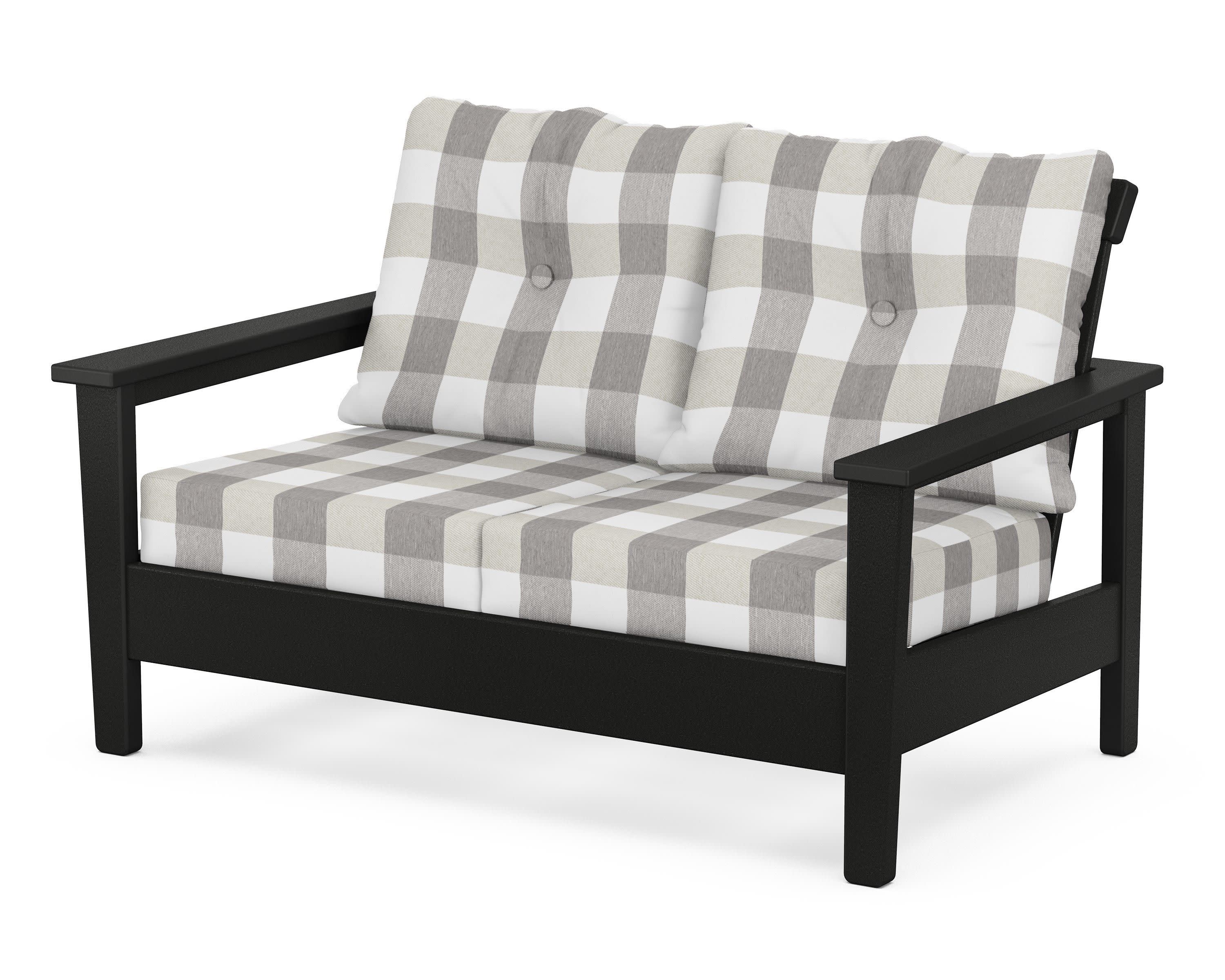 Prescott Deep Seating Loveseat - Image 183