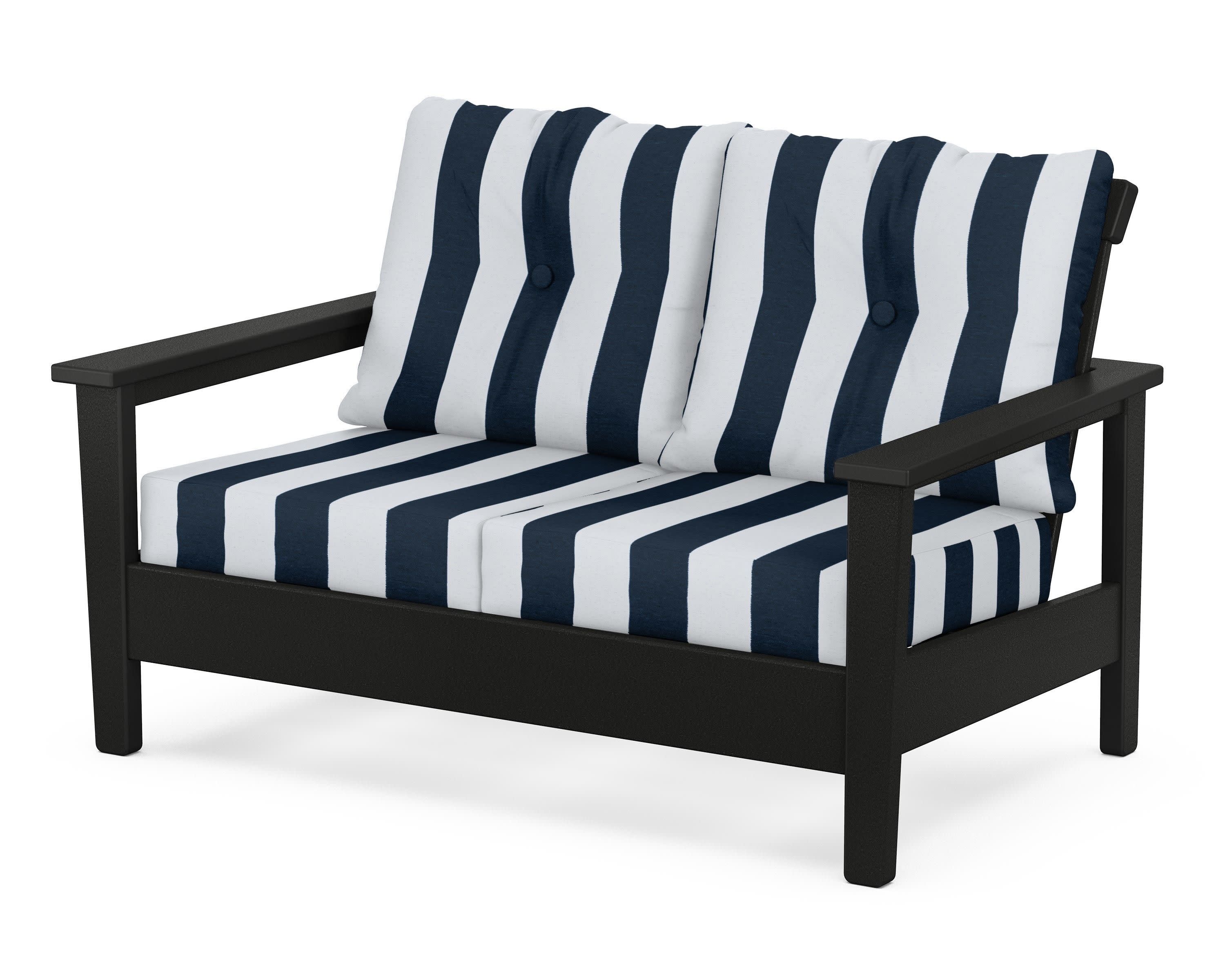 Prescott Deep Seating Loveseat - Image 189