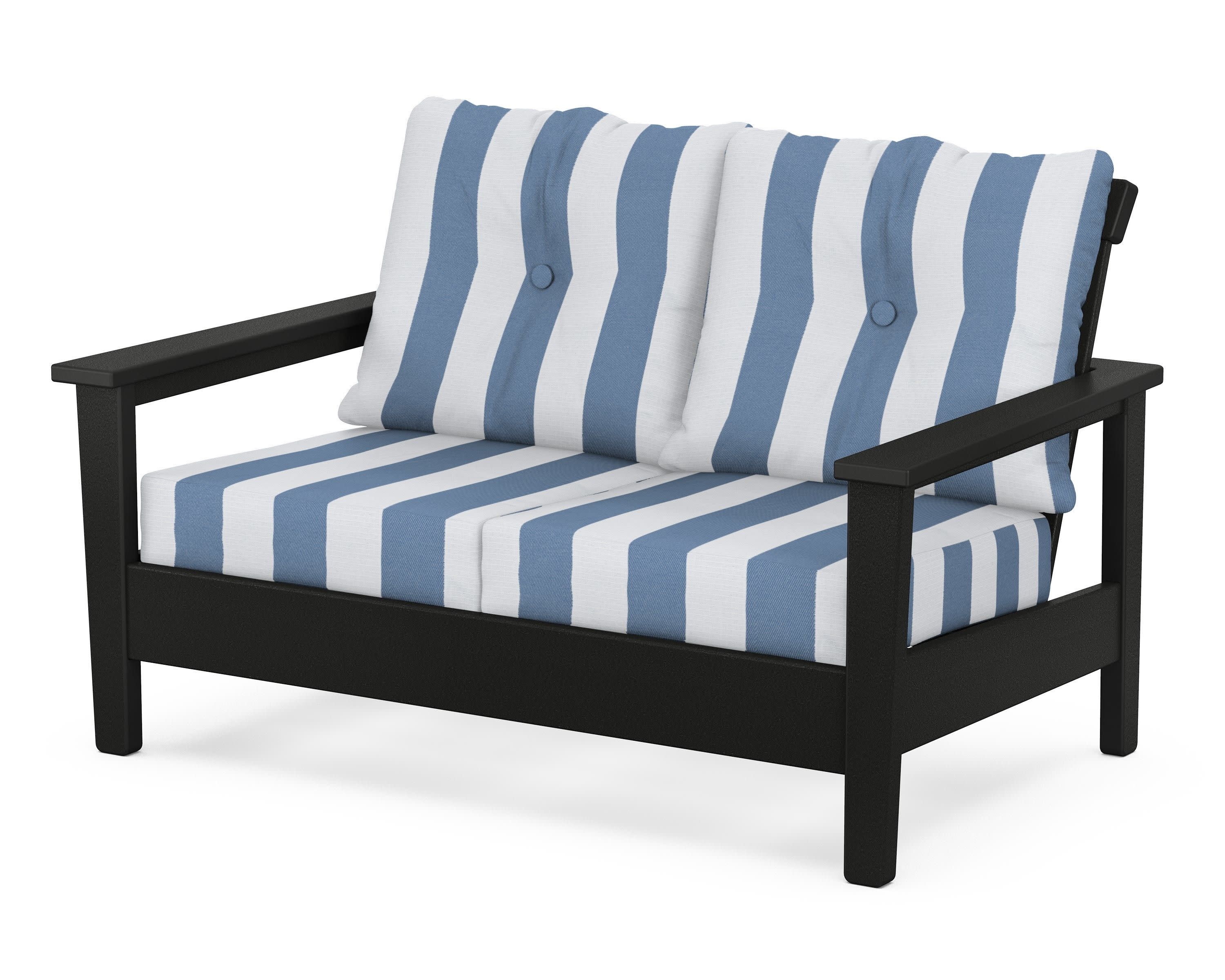 Prescott Deep Seating Loveseat - Image 190