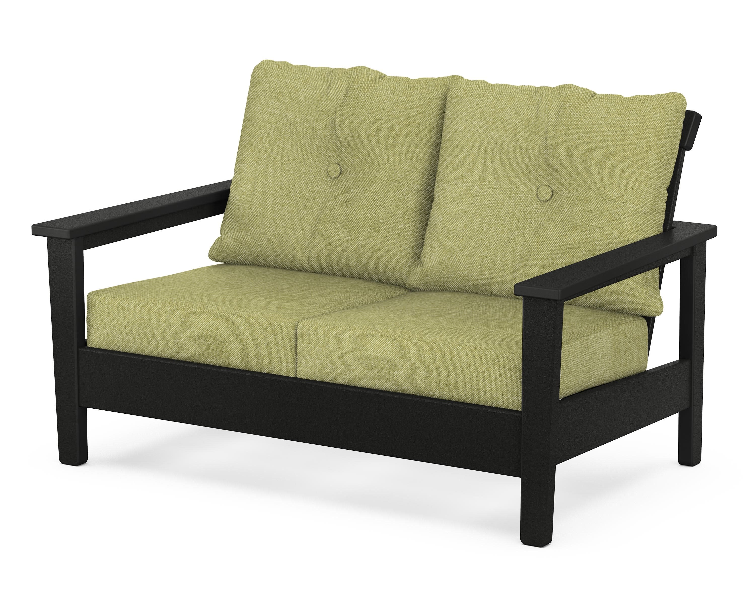 Prescott Deep Seating Loveseat - Image 193