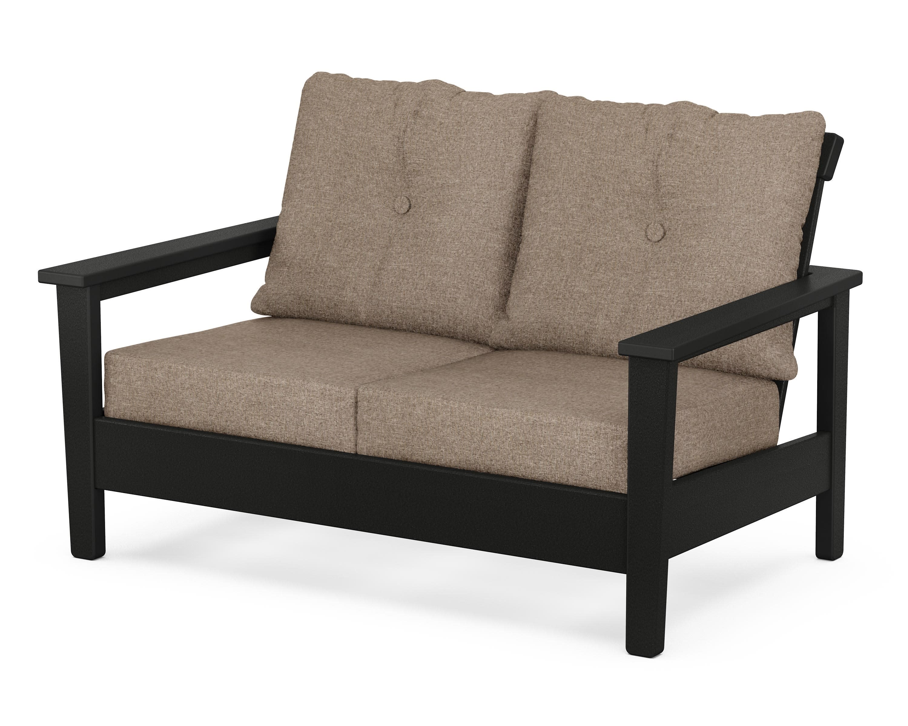 Prescott Deep Seating Loveseat - Image 199