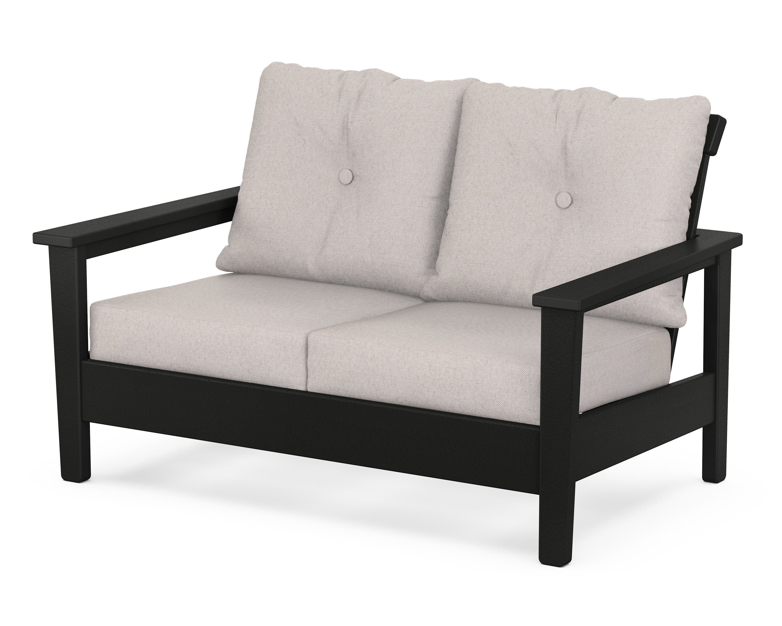 Prescott Deep Seating Loveseat - Image 200