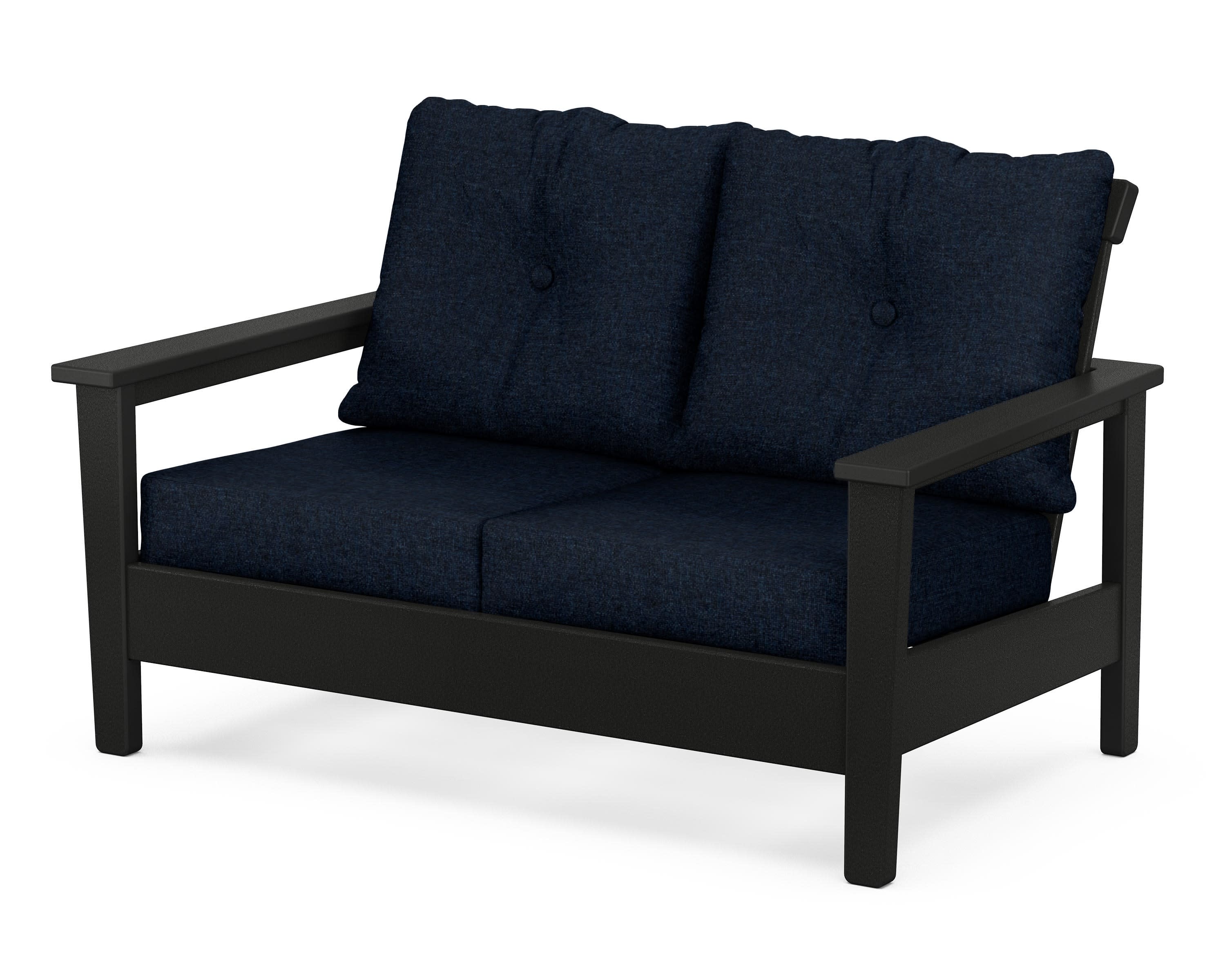 Prescott Deep Seating Loveseat - Image 201