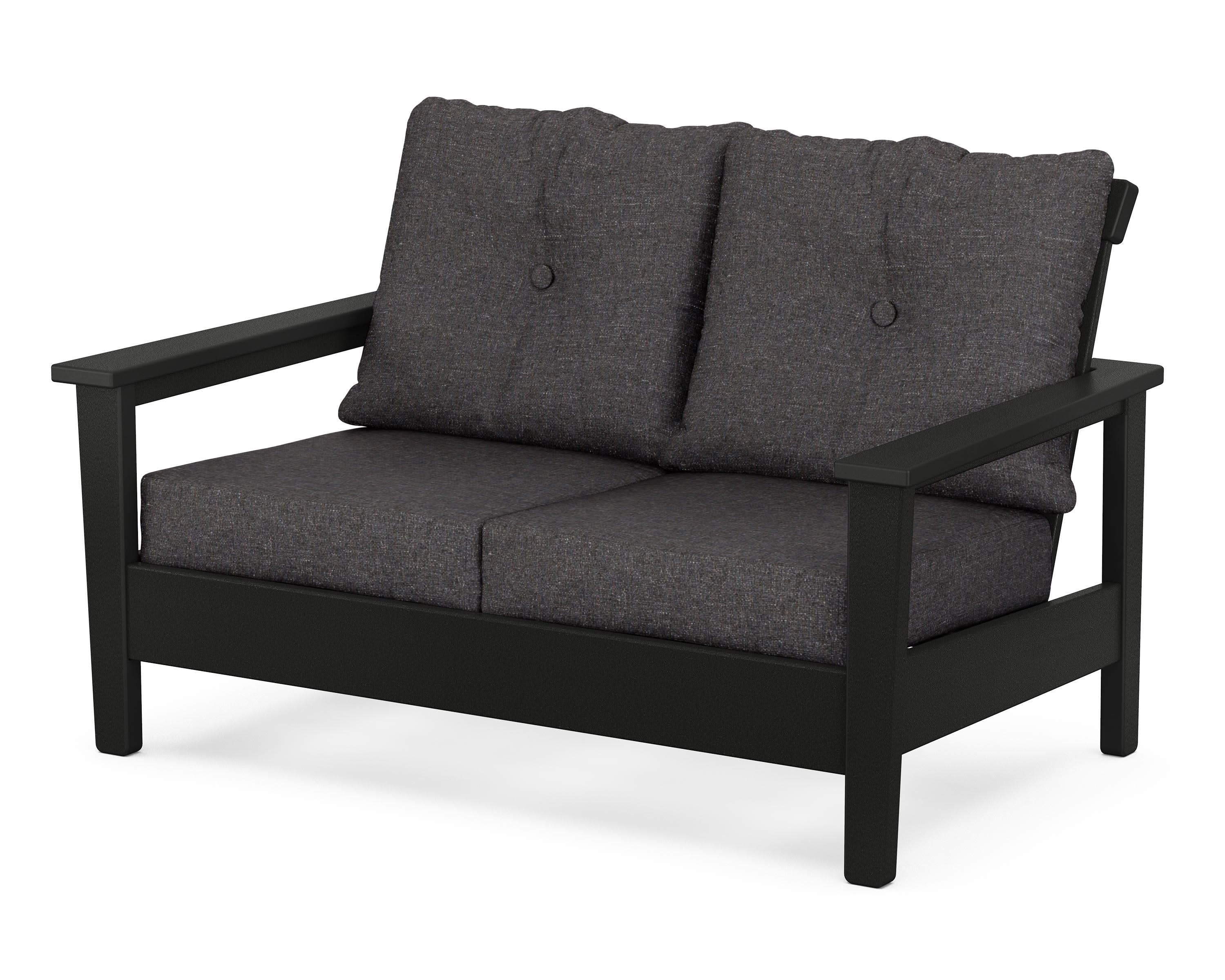 Prescott Deep Seating Loveseat - Image 202