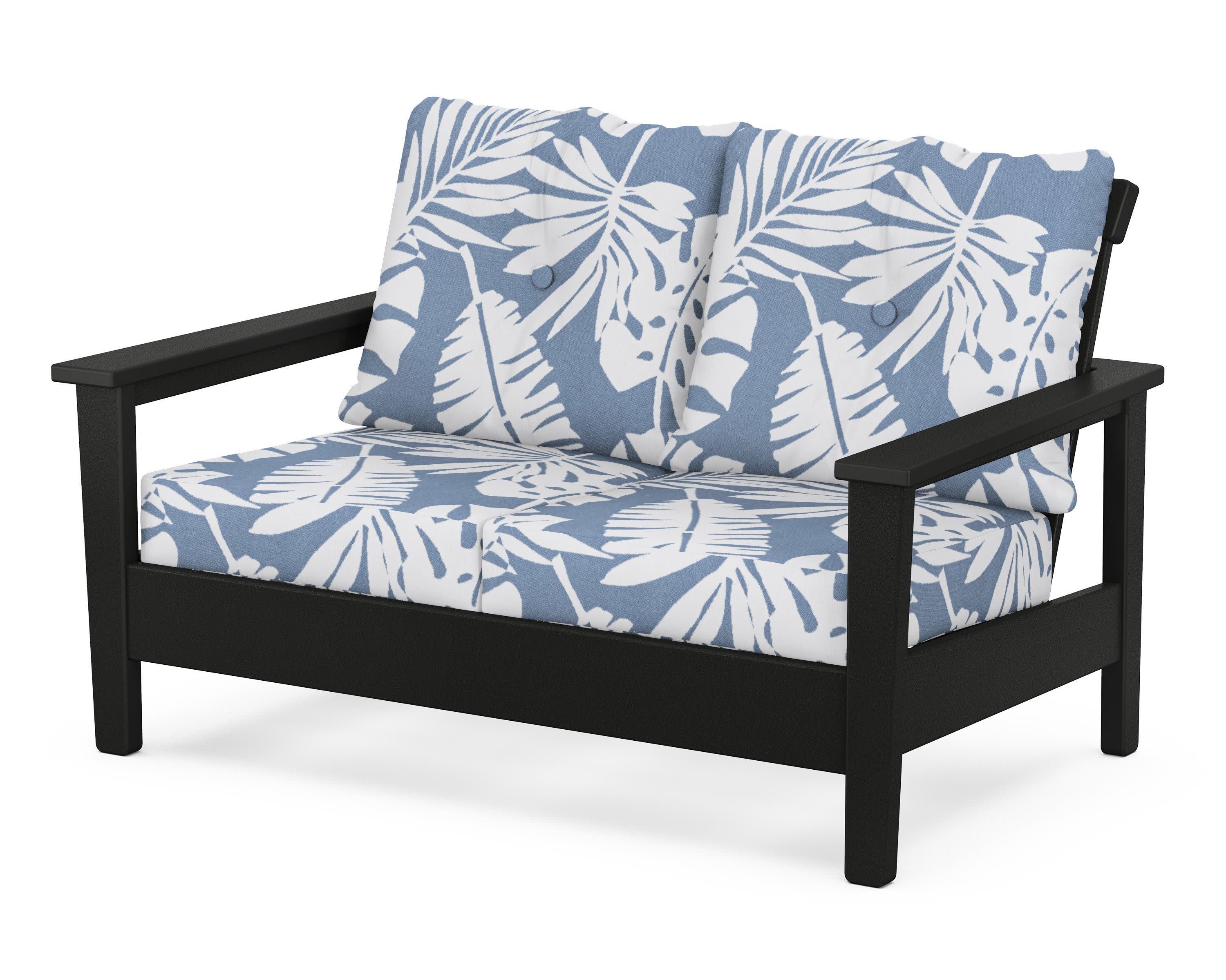 Prescott Deep Seating Loveseat - Image 211