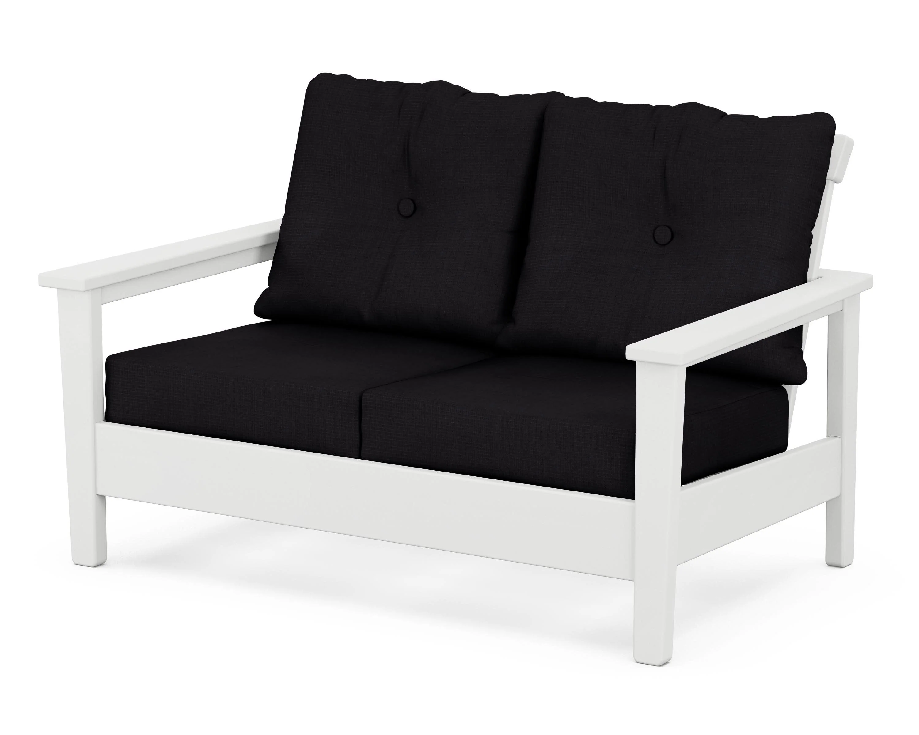 Prescott Deep Seating Loveseat - Image 29