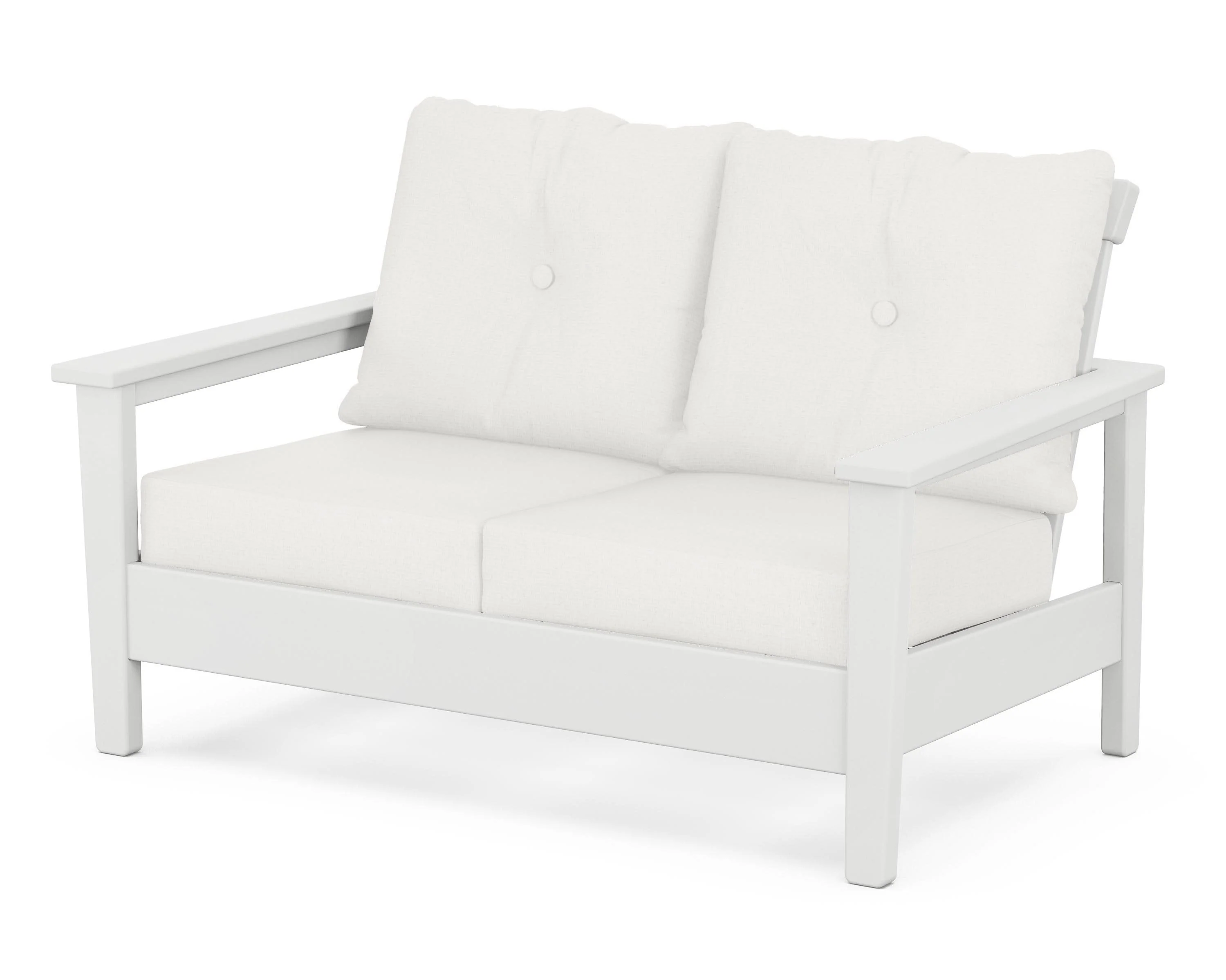 Prescott Deep Seating Loveseat - Image 30