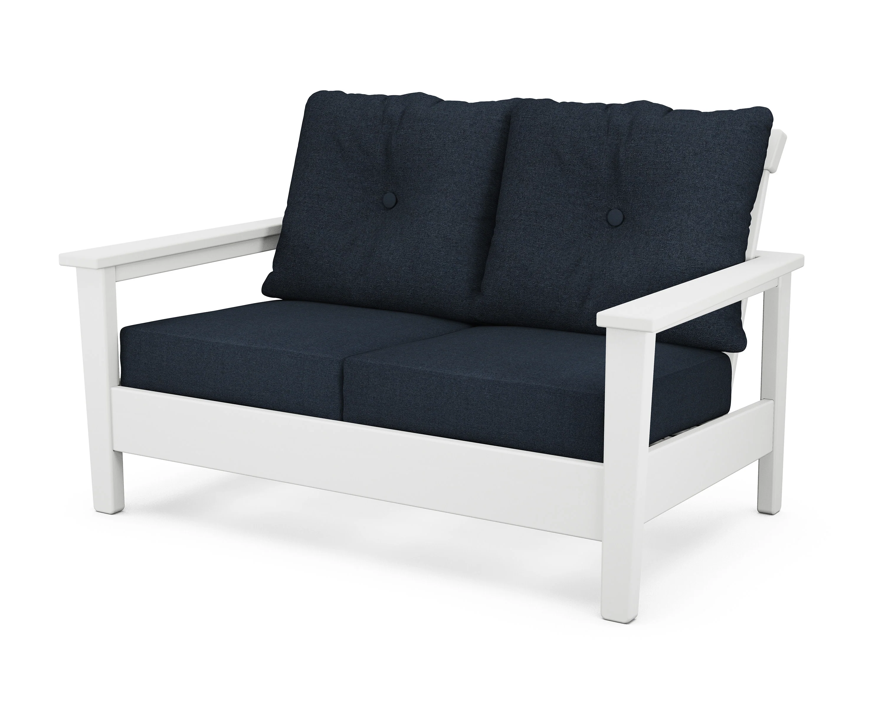Prescott Deep Seating Loveseat - Image 33