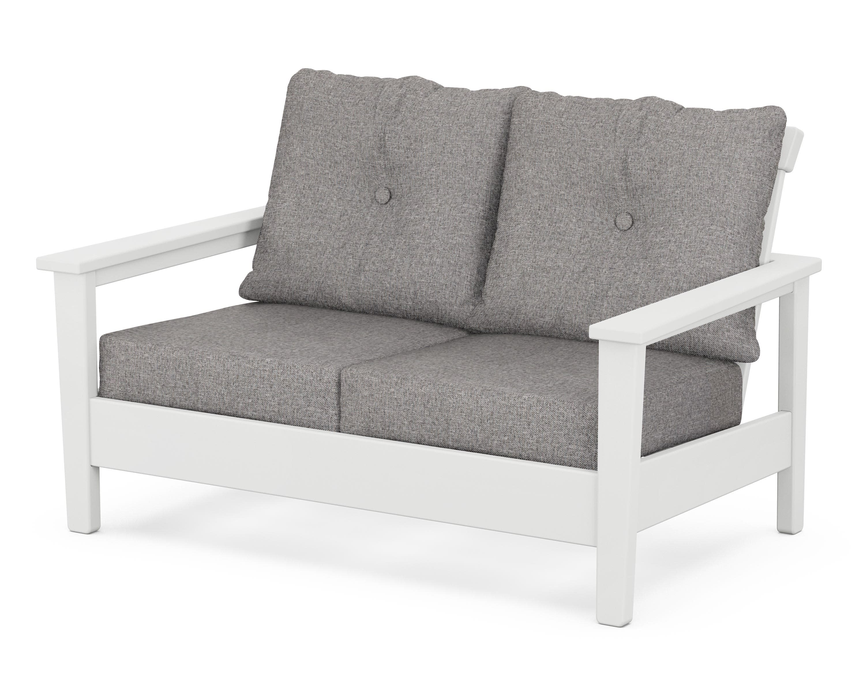 Prescott Deep Seating Loveseat - Image 36