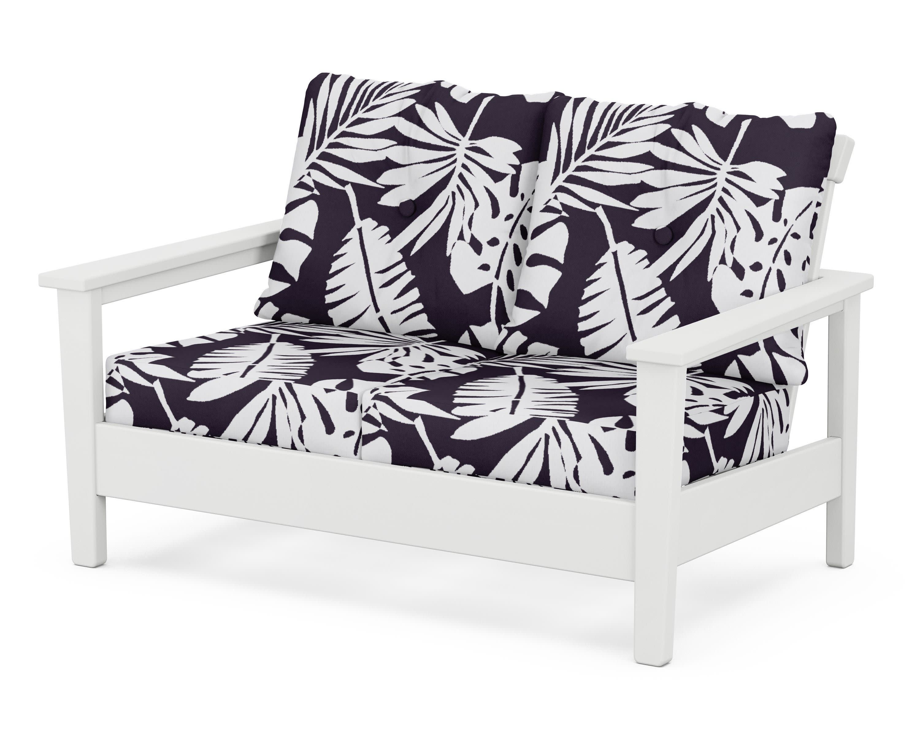 Prescott Deep Seating Loveseat - Image 37