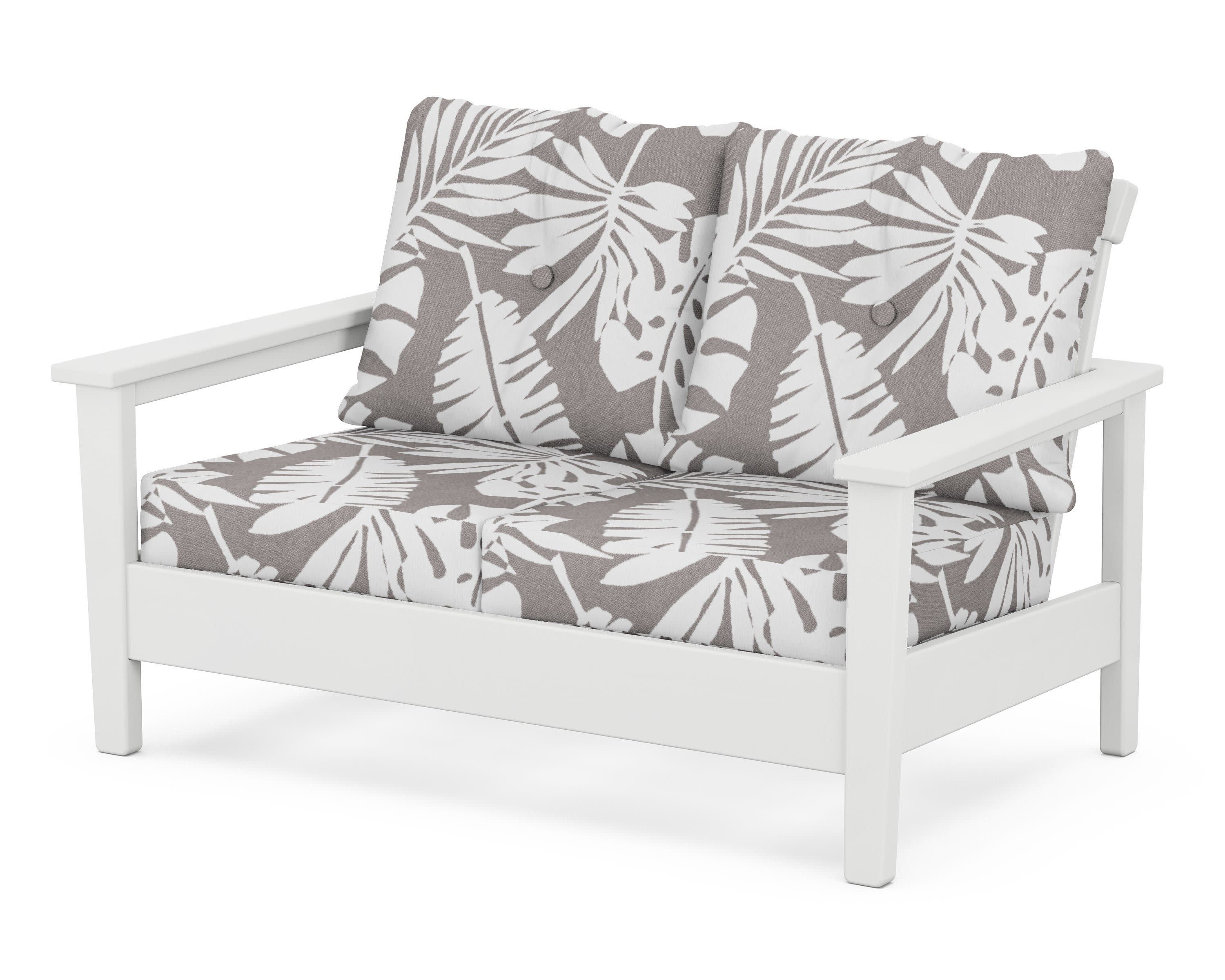 Prescott Deep Seating Loveseat - Image 39