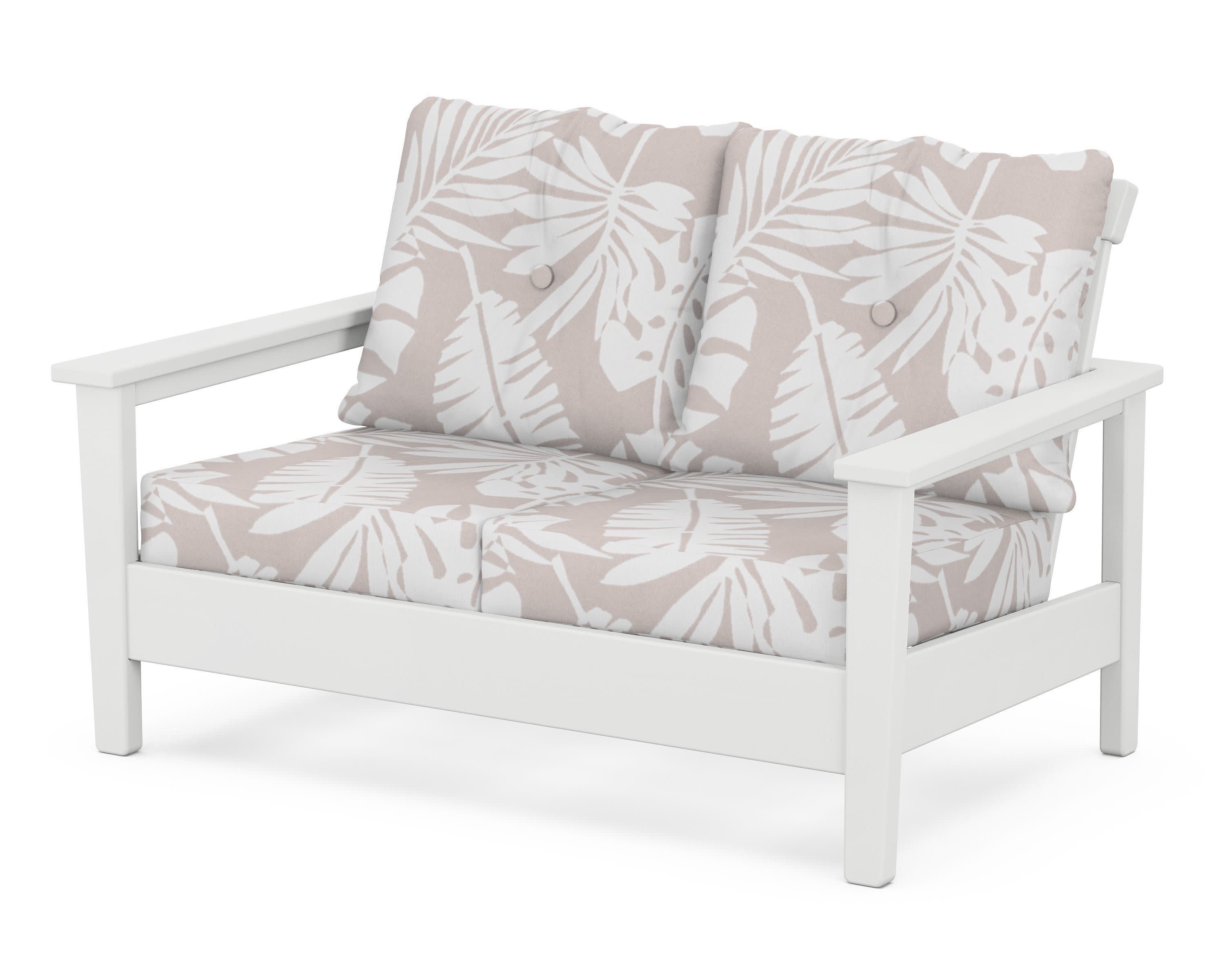 Prescott Deep Seating Loveseat - Image 40