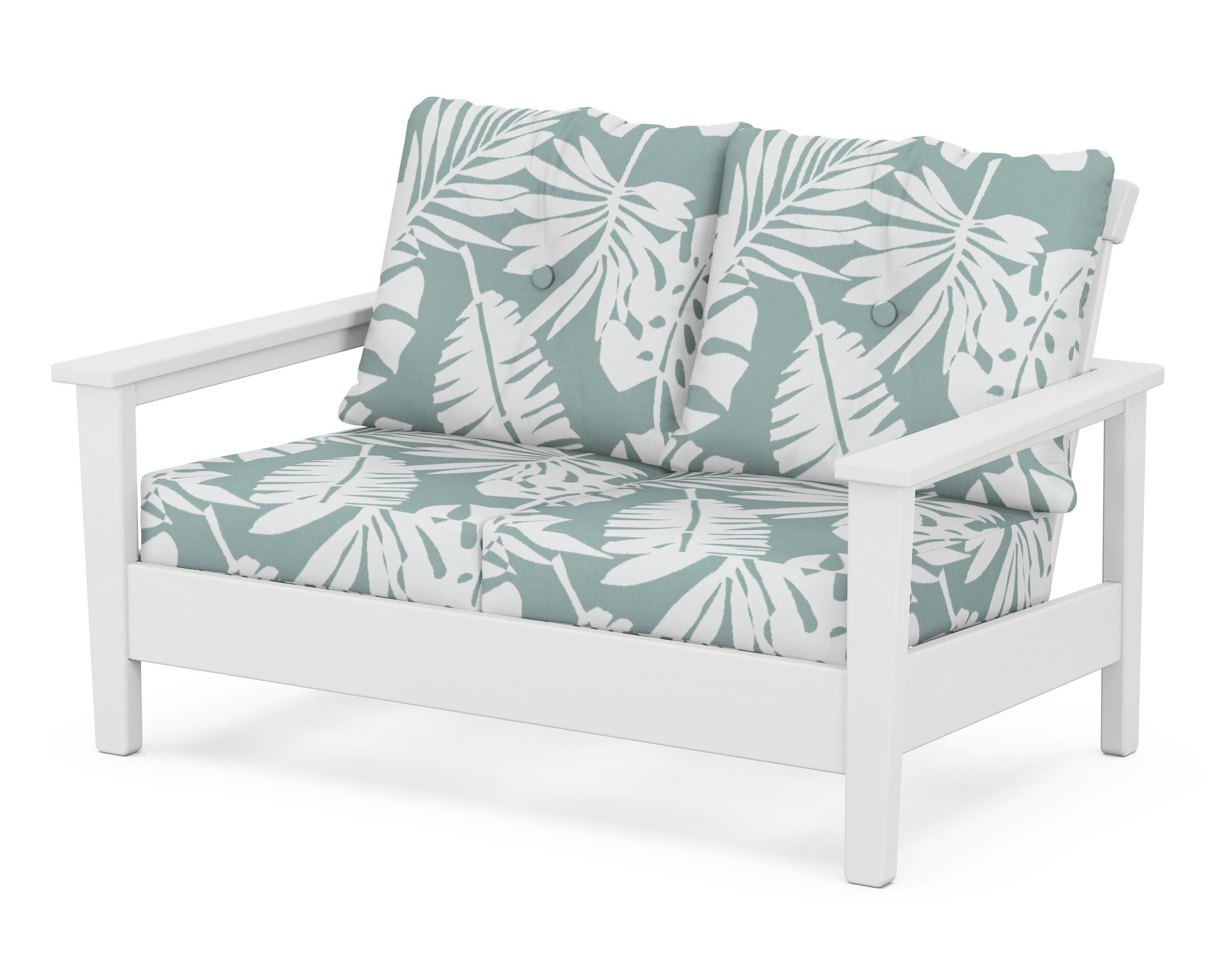 Prescott Deep Seating Loveseat - Image 42
